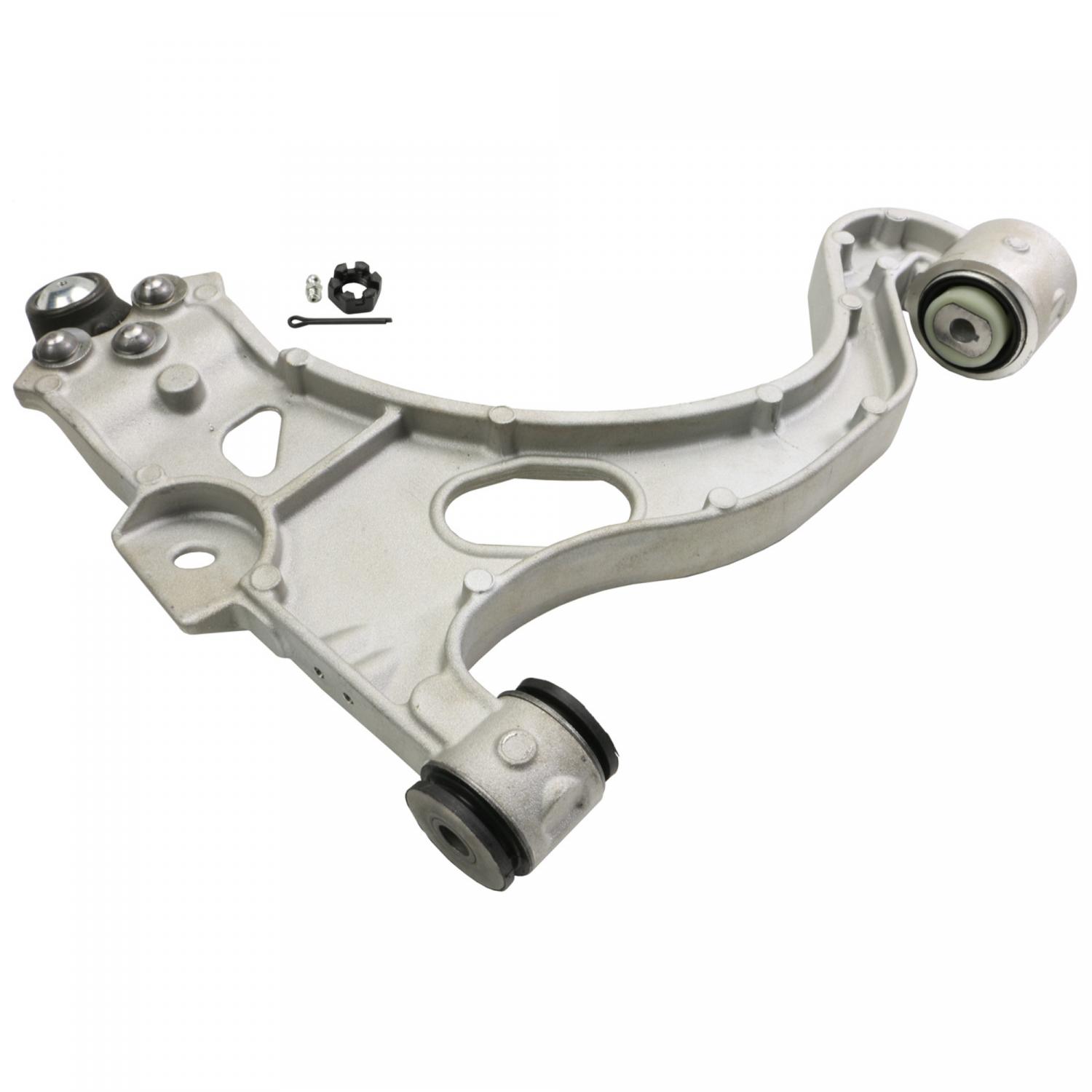 Moog RK620292 Suspension Control Arm and Ball Joint Assembly product image 1 of 2