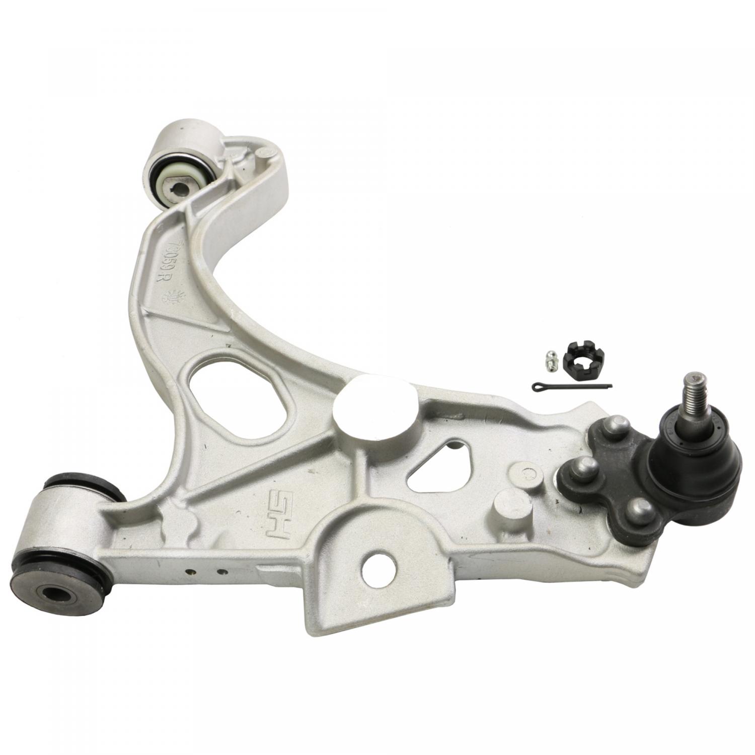 Moog RK620292 Suspension Control Arm and Ball Joint Assembly product image 2 of 2