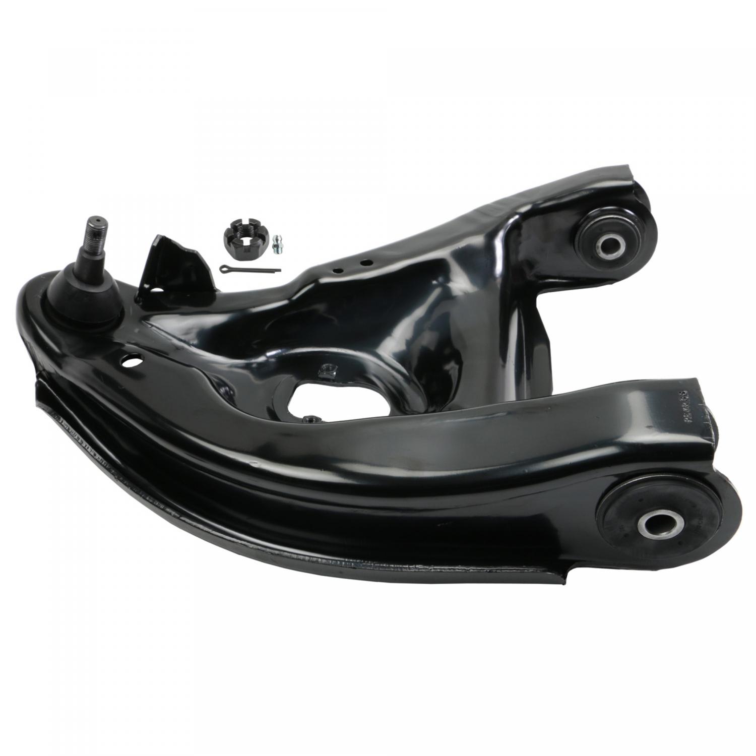 Moog RK620298 Suspension Control Arm and Ball Joint Assembly product image 2 of 2