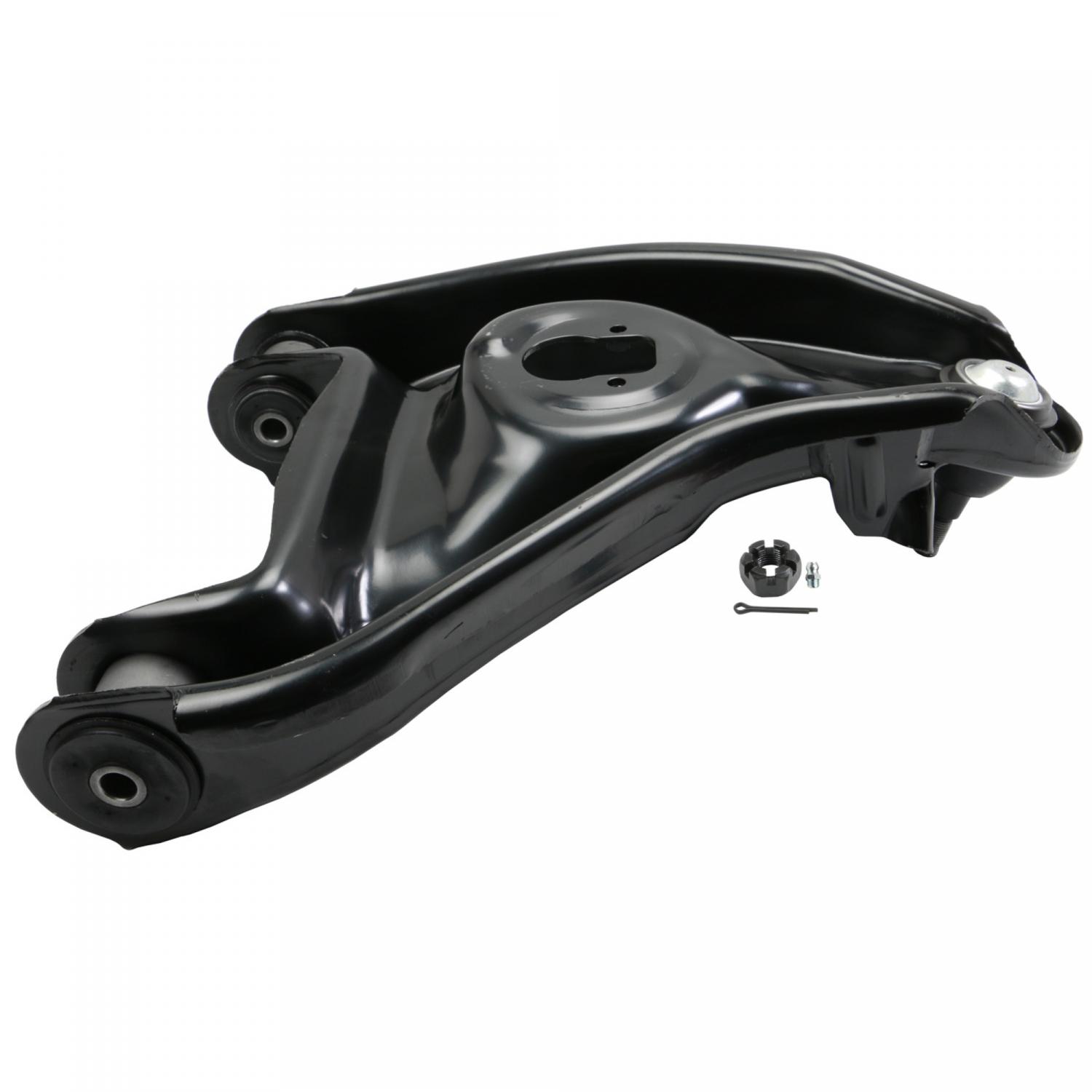 Moog RK620299 Suspension Control Arm and Ball Joint Assembly product image 1 of 2