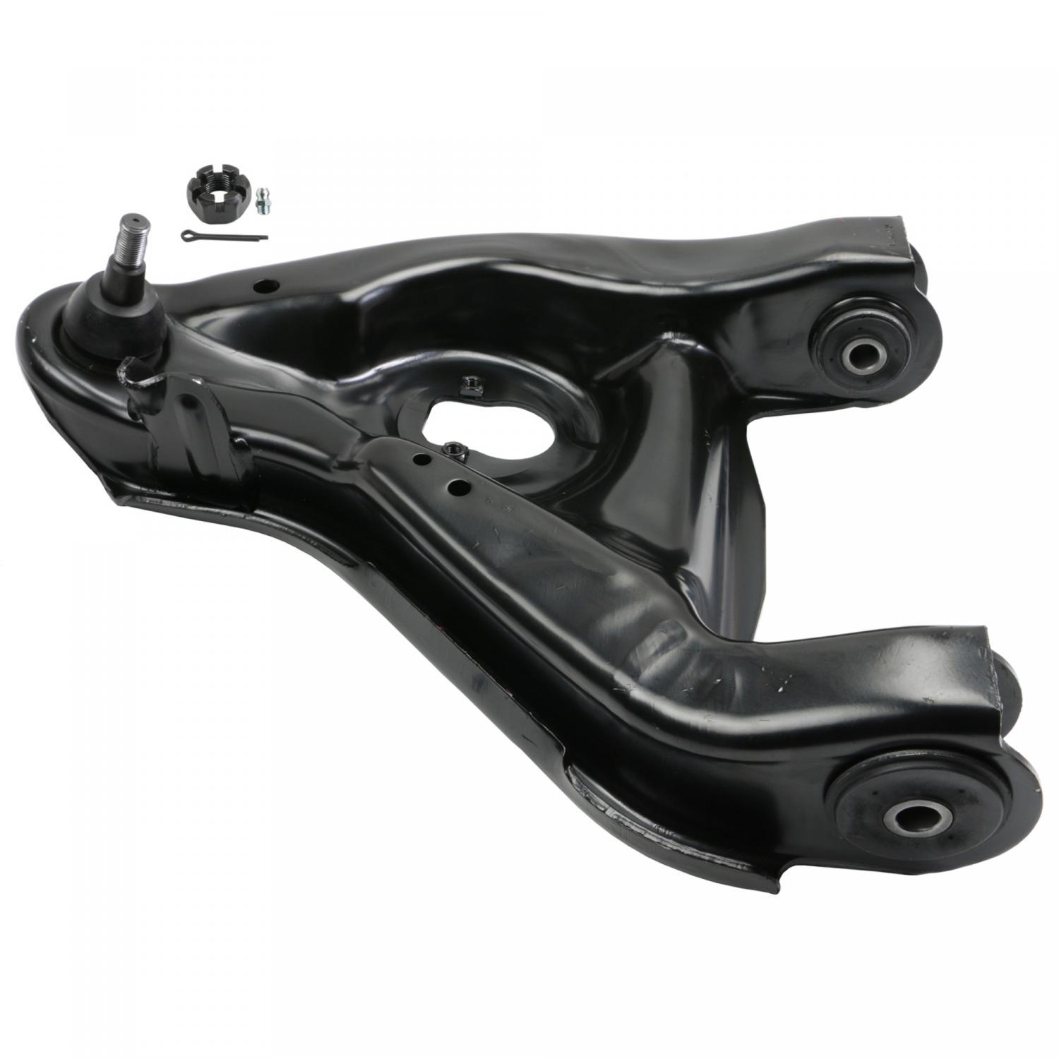 Moog RK620299 Suspension Control Arm and Ball Joint Assembly product image 2 of 2