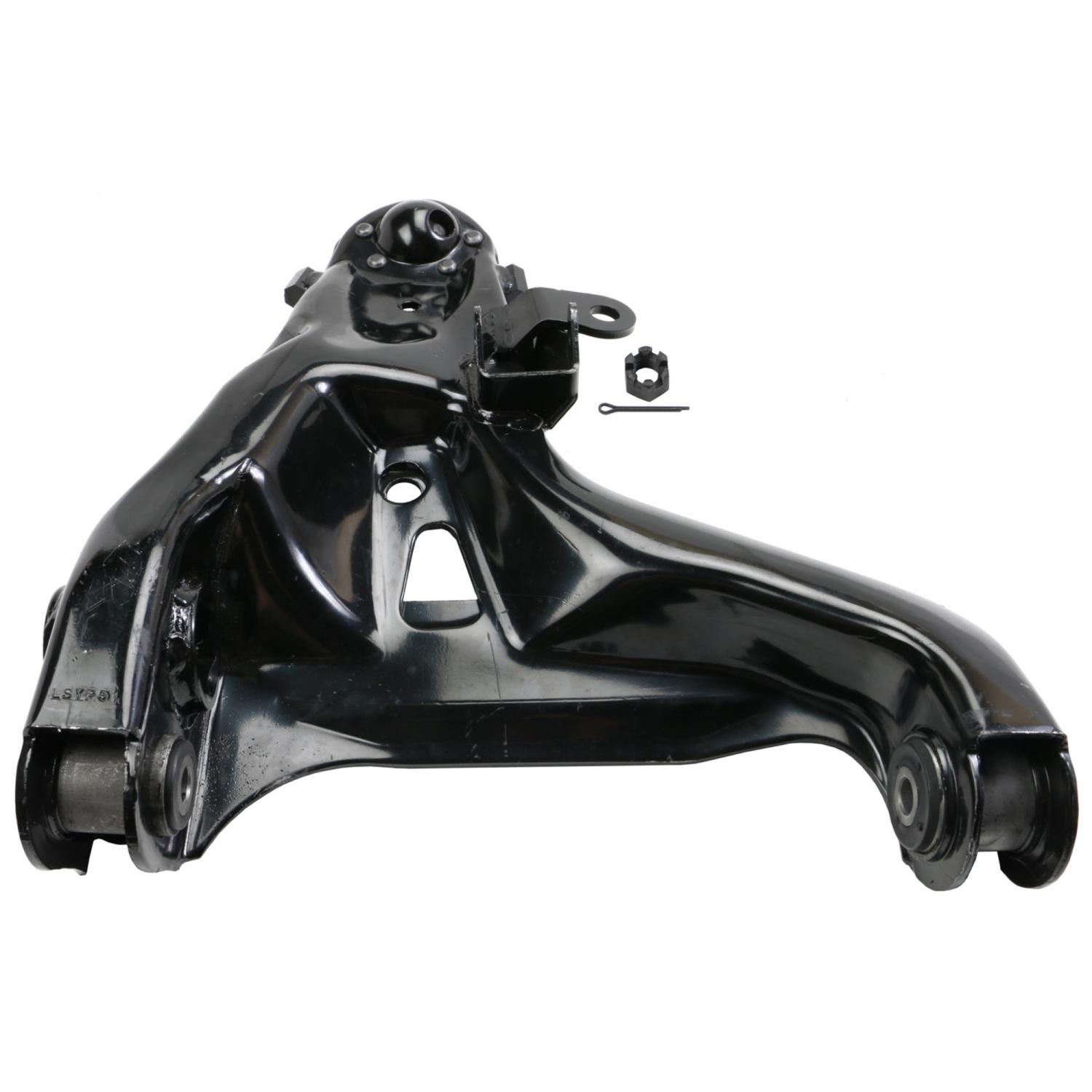 Moog RK620300 Suspension Control Arm and Ball Joint Assembly product image 1 of 2