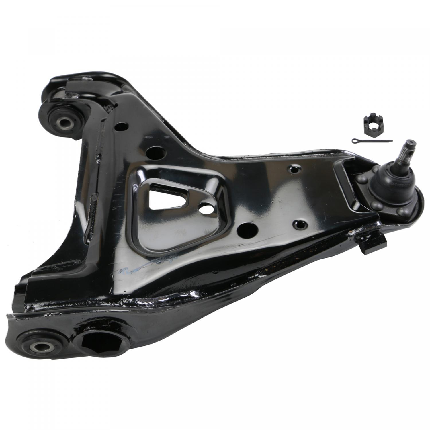 Moog RK620300 Suspension Control Arm and Ball Joint Assembly product image 2 of 2