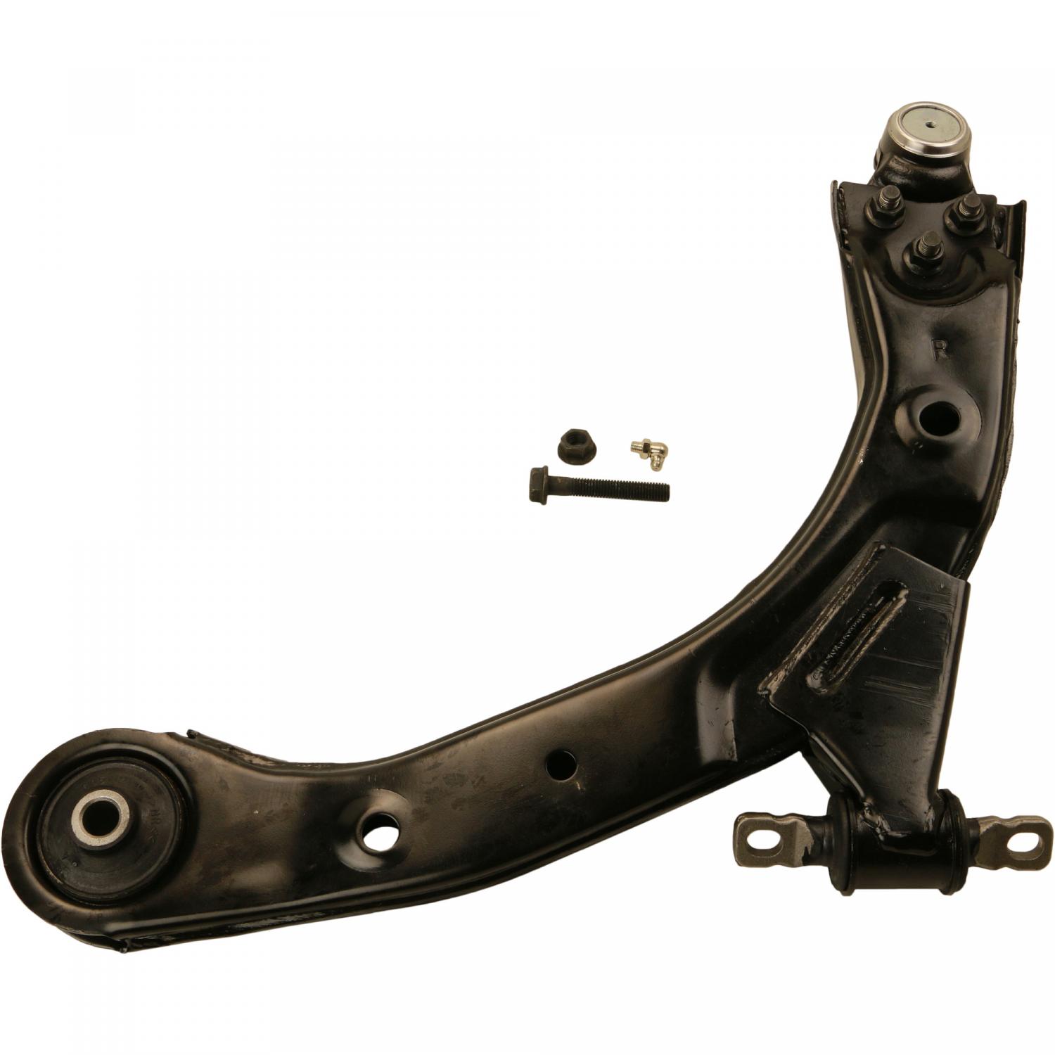 Moog RK620301 Suspension Control Arm and Ball Joint Assembly product image 1 of 2