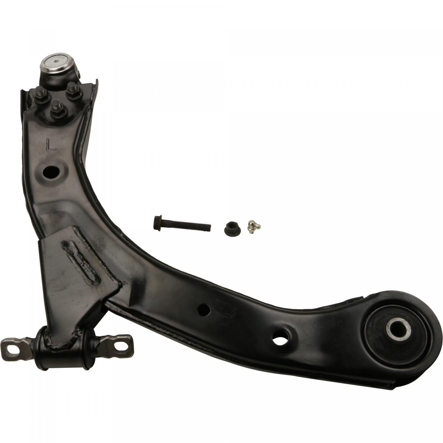 Moog RK620302 Suspension Control Arm and Ball Joint Assembly product image 1 of 2