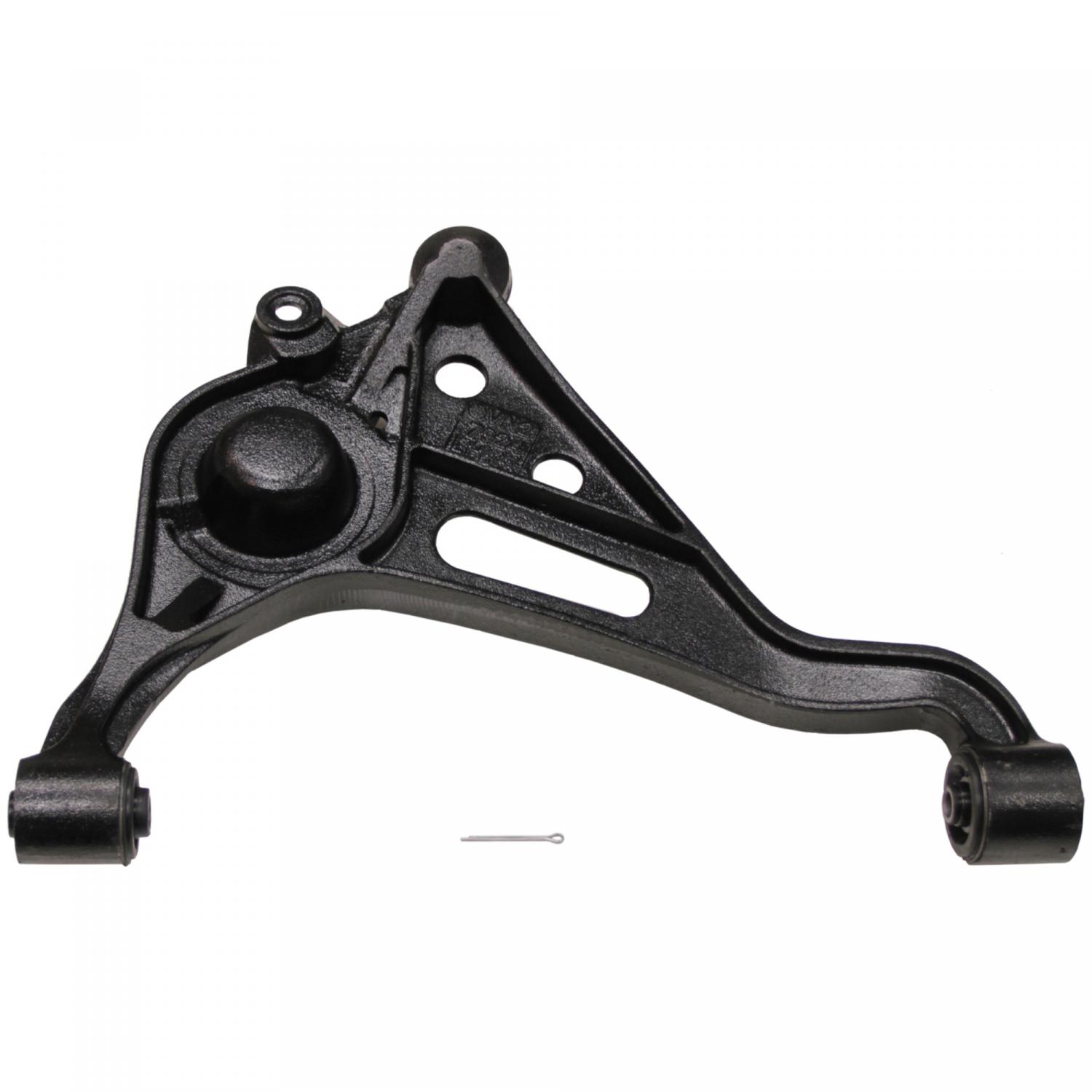 Moog RK620307 Suspension Control Arm and Ball Joint Assembly product image 1 of 2