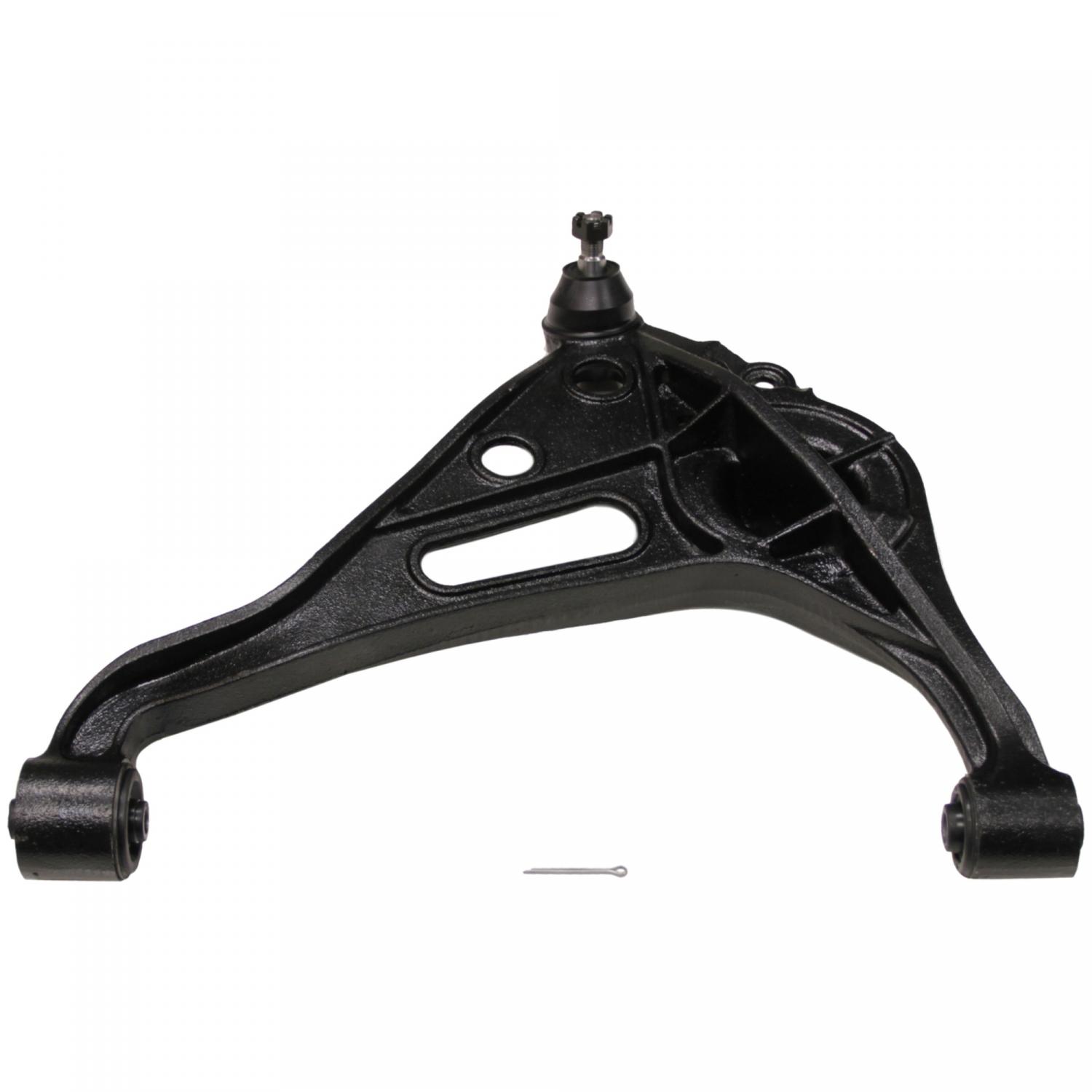 Moog RK620307 Suspension Control Arm and Ball Joint Assembly product image 2 of 2
