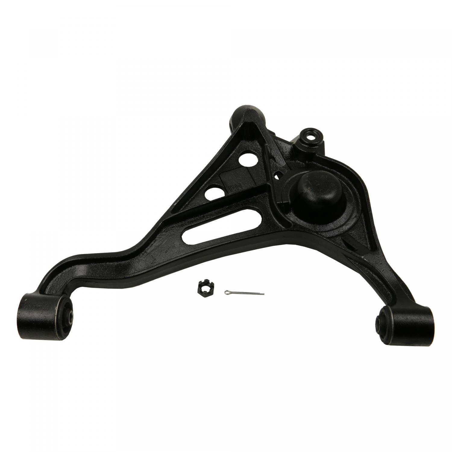Moog RK620308 Suspension Control Arm and Ball Joint Assembly product image 1 of 2