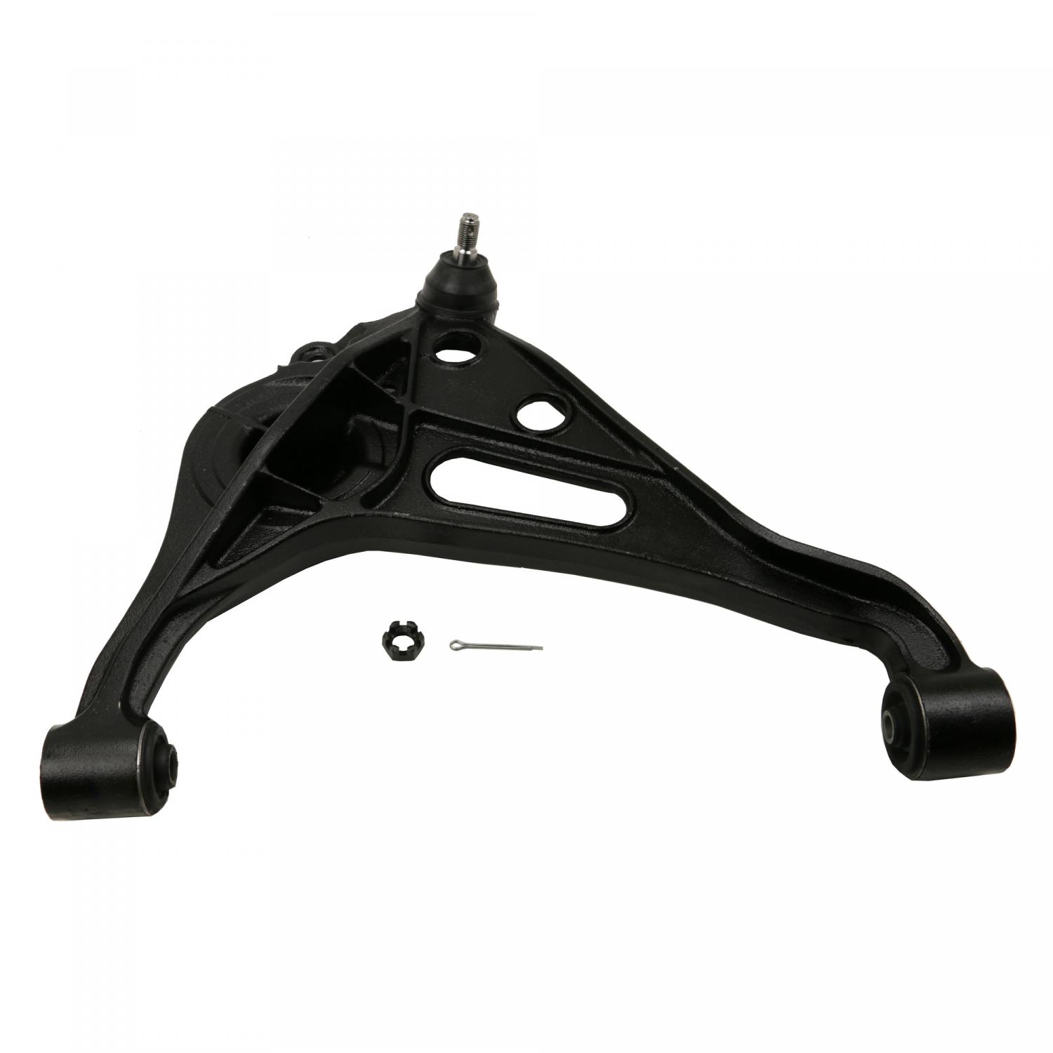 Moog RK620308 Suspension Control Arm and Ball Joint Assembly product image 2 of 2