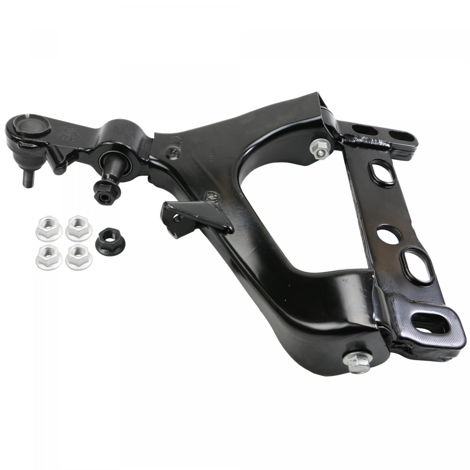 Moog RK620309 Suspension Control Arm and Ball Joint Assembly product image 1 of 2