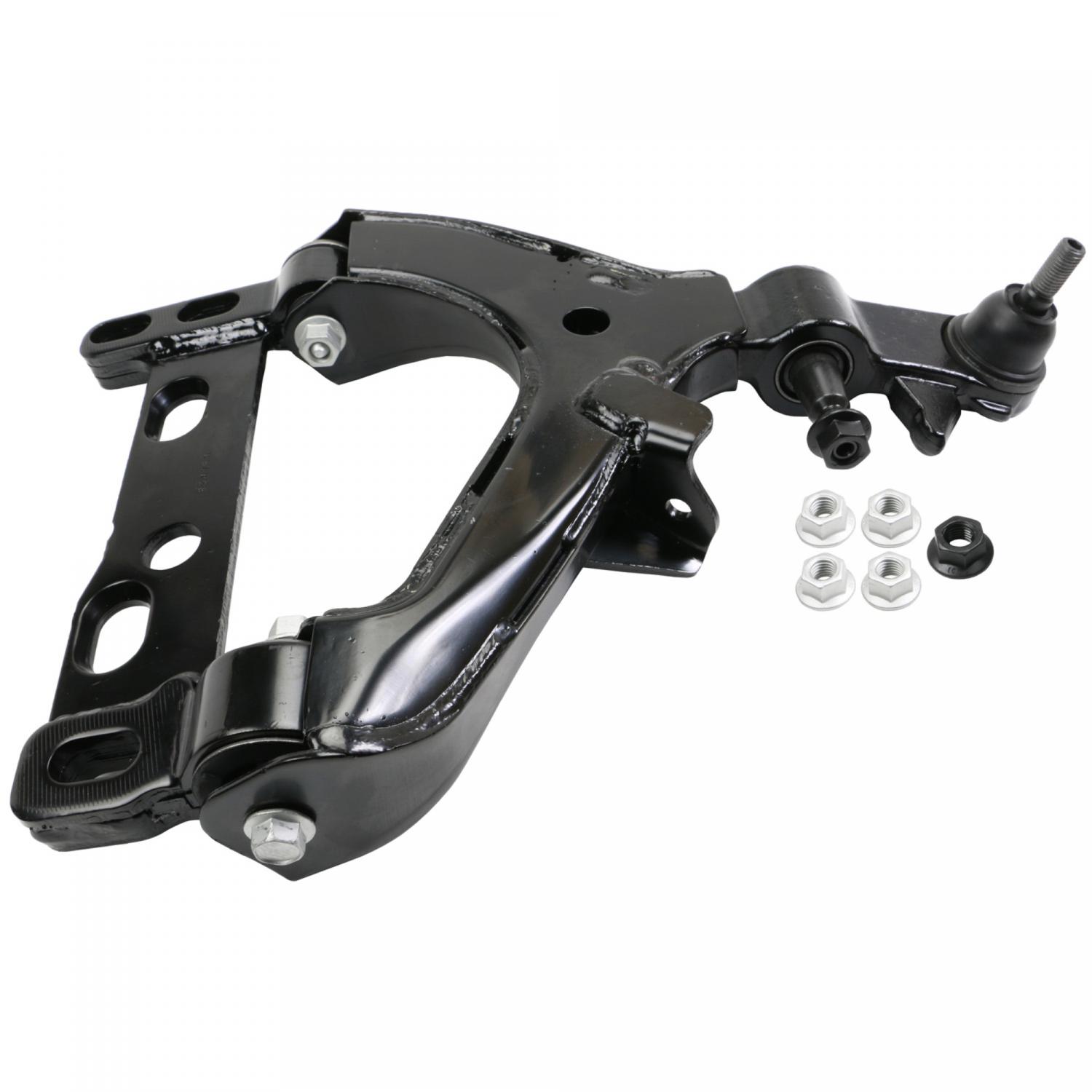 Moog RK620309 Suspension Control Arm and Ball Joint Assembly product image 2 of 2
