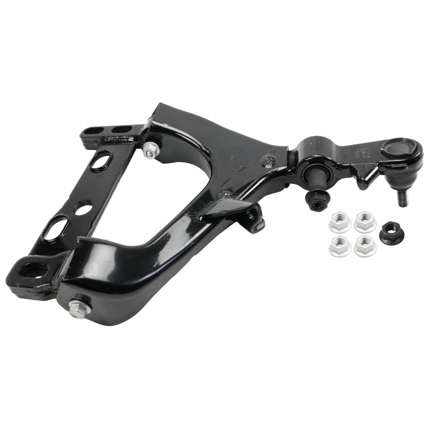 Moog RK620310 Suspension Control Arm and Ball Joint Assembly product image 1 of 2