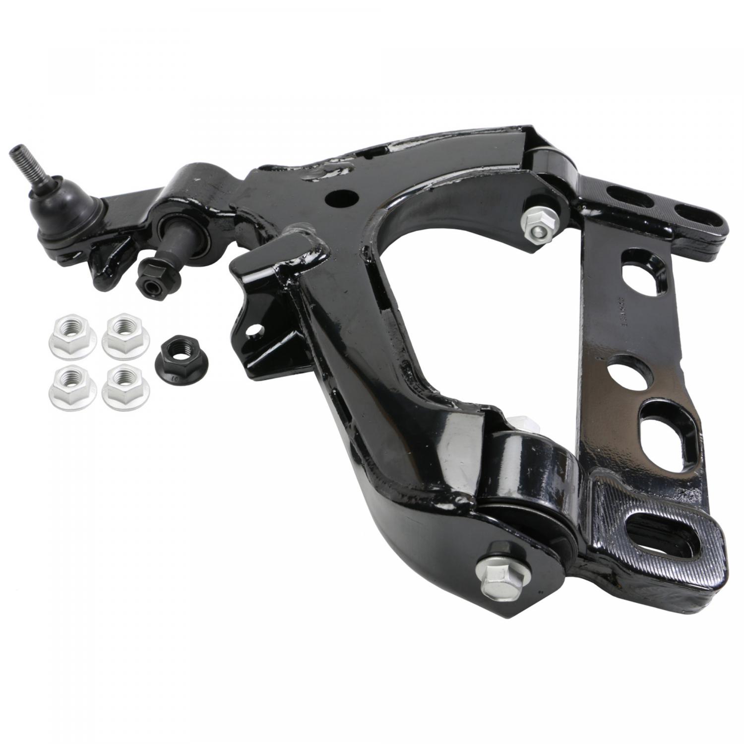 Moog RK620310 Suspension Control Arm and Ball Joint Assembly product image 2 of 2