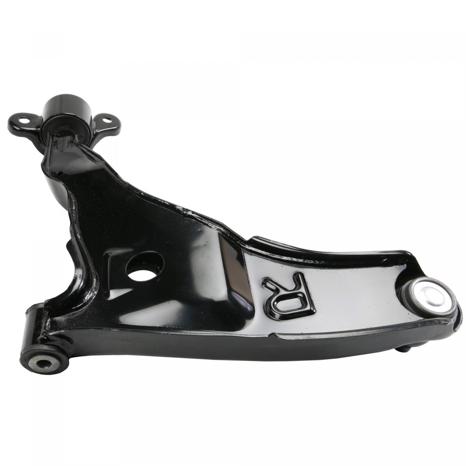 Moog RK620313 Suspension Control Arm and Ball Joint Assembly product image 1 of 2