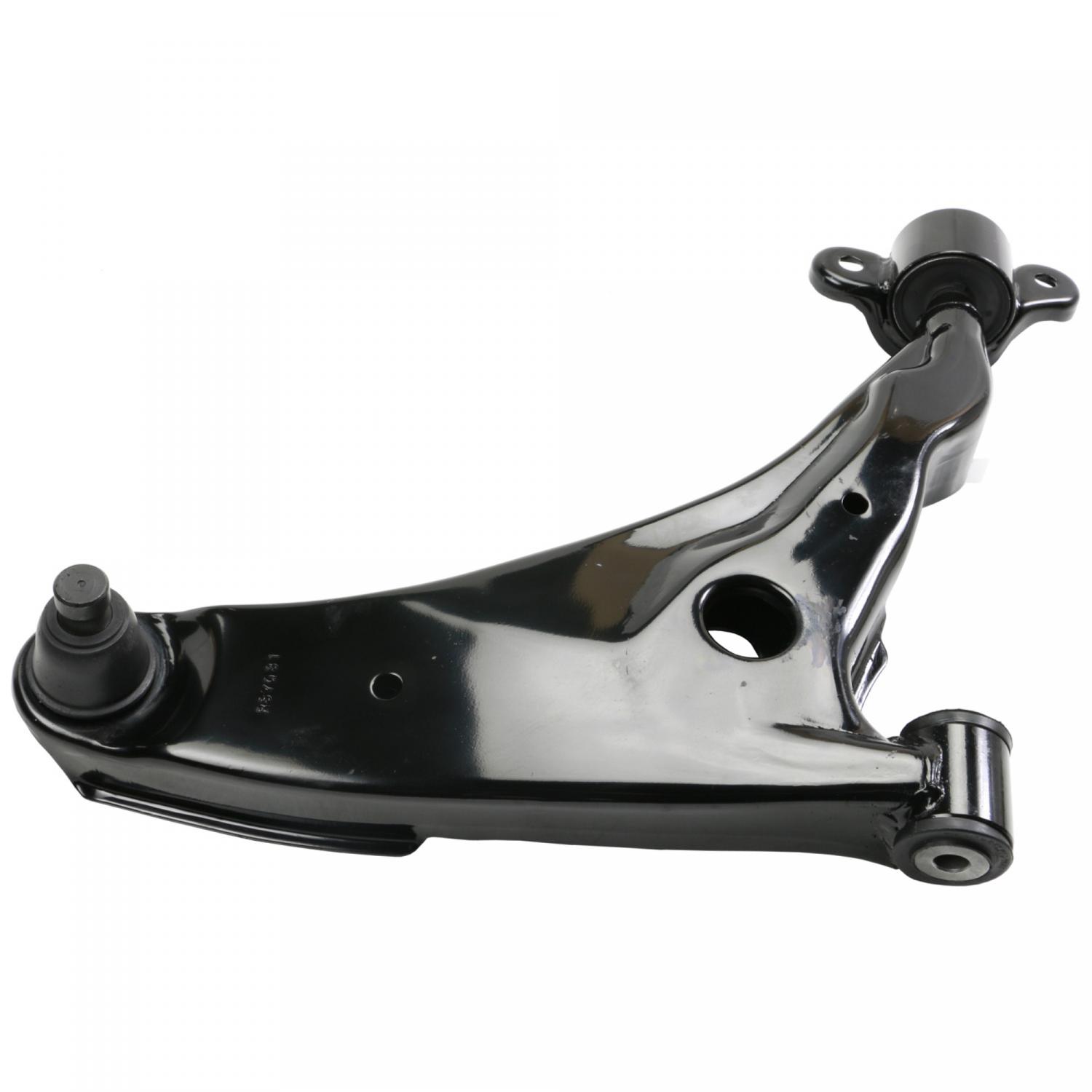 Moog RK620313 Suspension Control Arm and Ball Joint Assembly product image 2 of 2