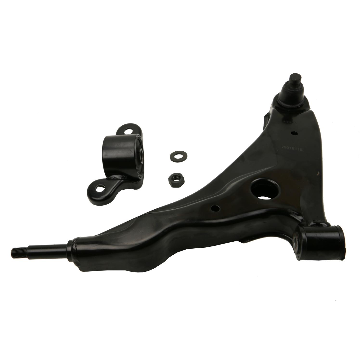 Moog RK620314 Suspension Control Arm and Ball Joint Assembly product image 2 of 2