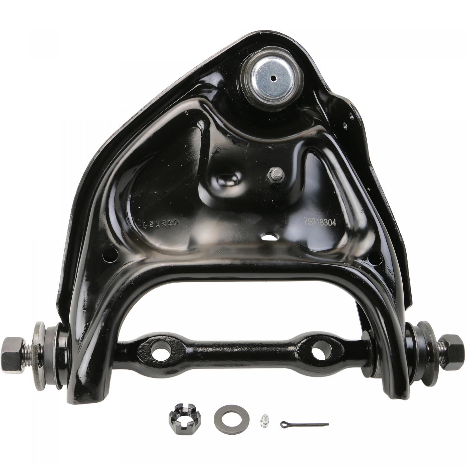 Moog RK620315 Suspension Control Arm and Ball Joint Assembly product image 1 of 2