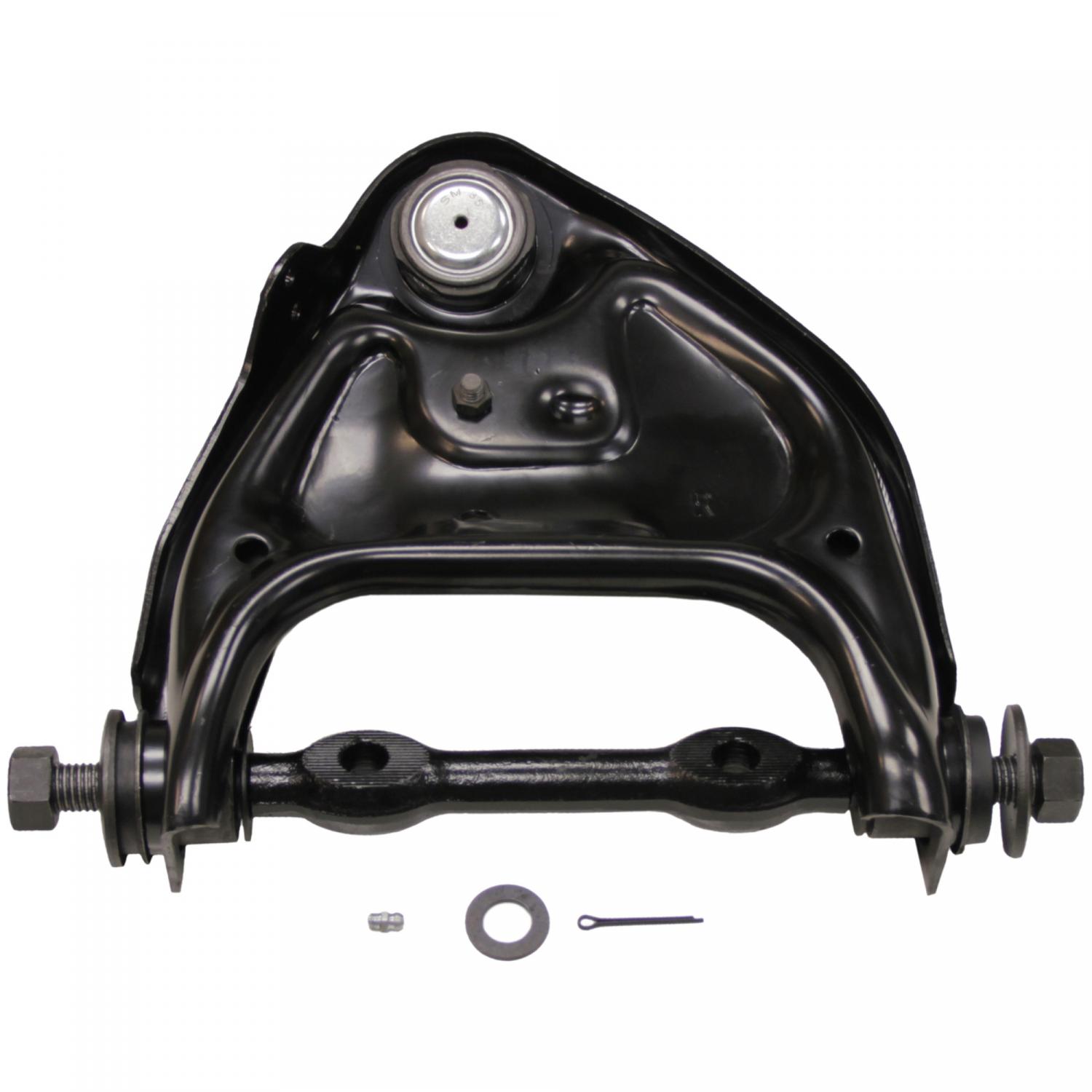Moog RK620316 - Suspension Control Arm and Ball Joint Assembly Moog RK620316 Suspension Control Arm and Ball Joint Assembly product image 1 of 2