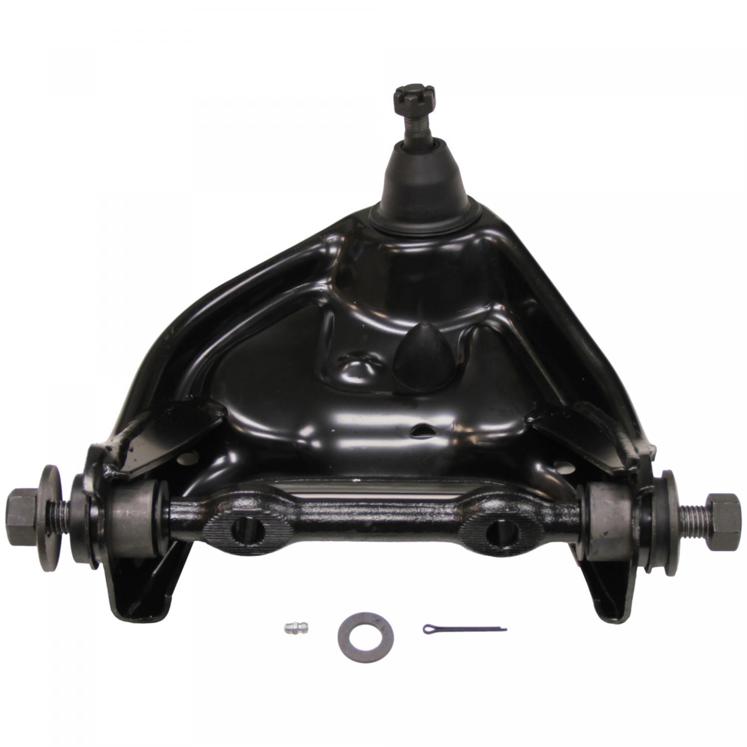 Moog RK620316 - Suspension Control Arm and Ball Joint Assembly Moog RK620316 Suspension Control Arm and Ball Joint Assembly product image 2 of 2