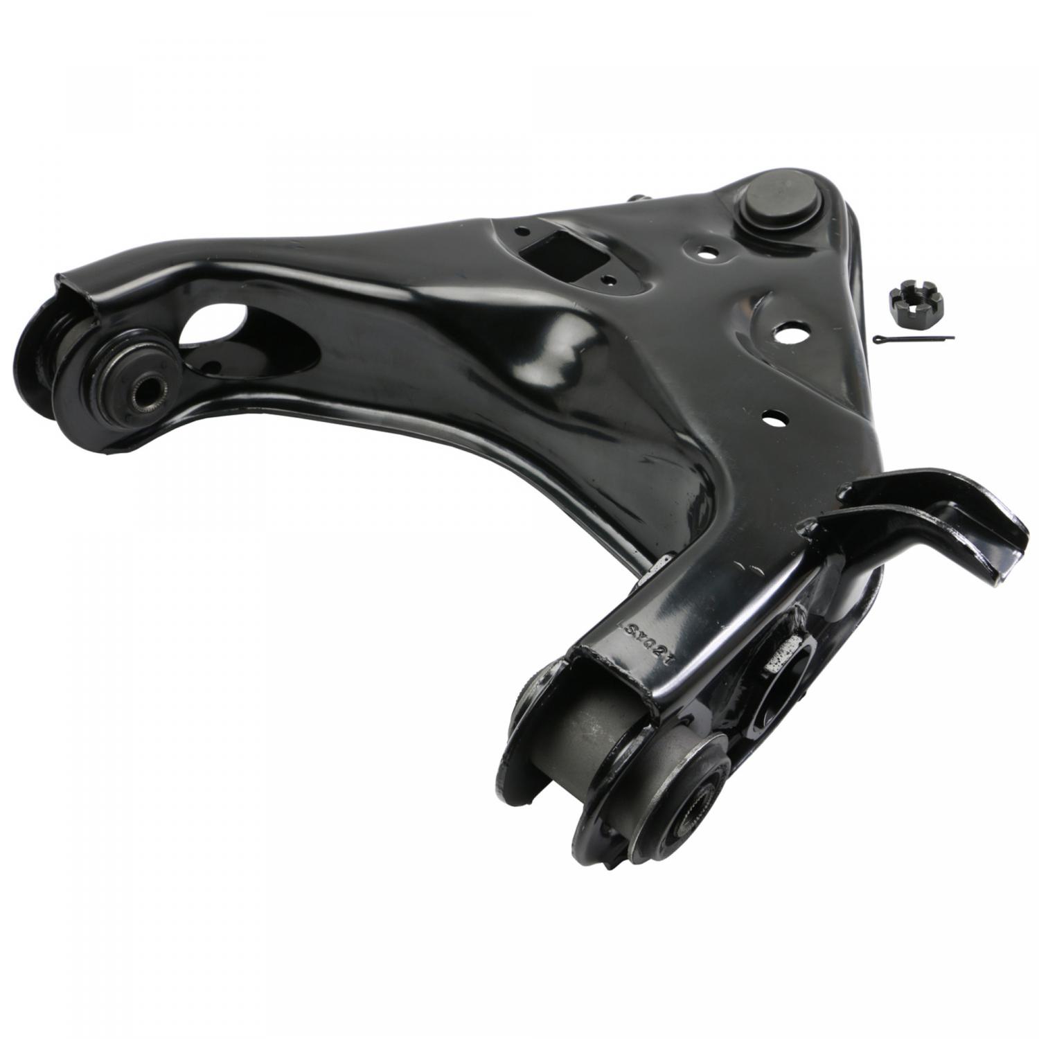 Moog RK620319 Suspension Control Arm and Ball Joint Assembly product image 1 of 2