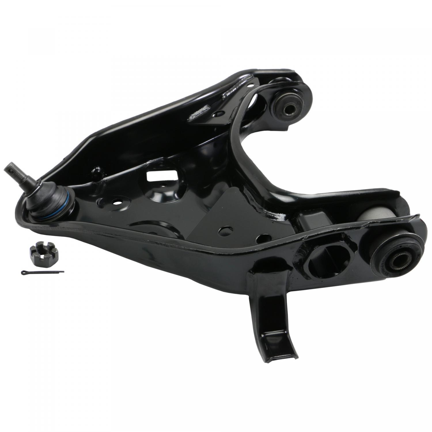 Moog RK620319 Suspension Control Arm and Ball Joint Assembly product image 2 of 2