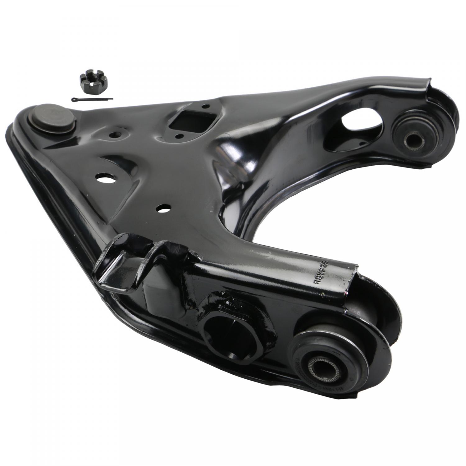 Moog RK620320 Suspension Control Arm and Ball Joint Assembly product image 1 of 2