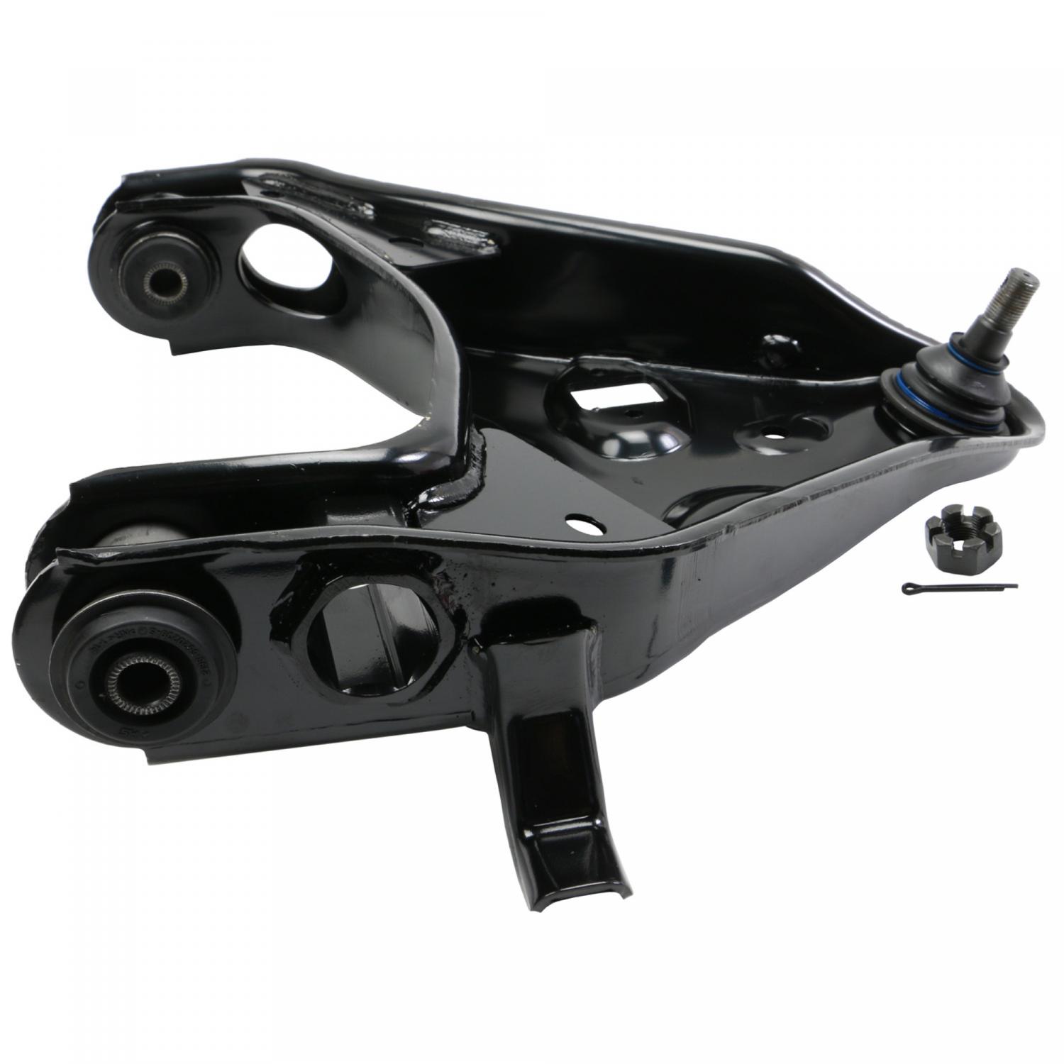 Moog RK620320 Suspension Control Arm and Ball Joint Assembly product image 2 of 2