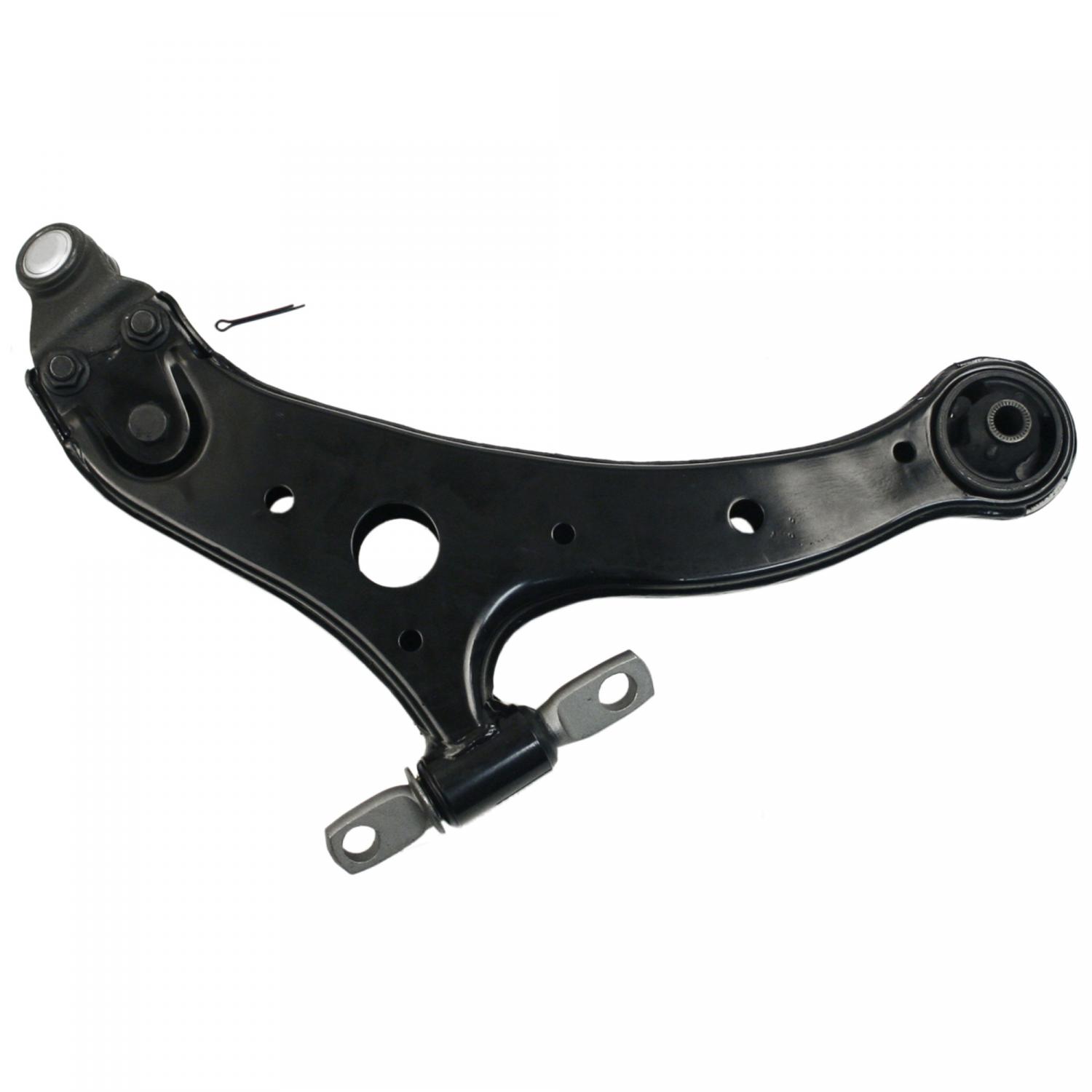 Moog RK620334 Suspension Control Arm and Ball Joint Assembly product image 1 of 2