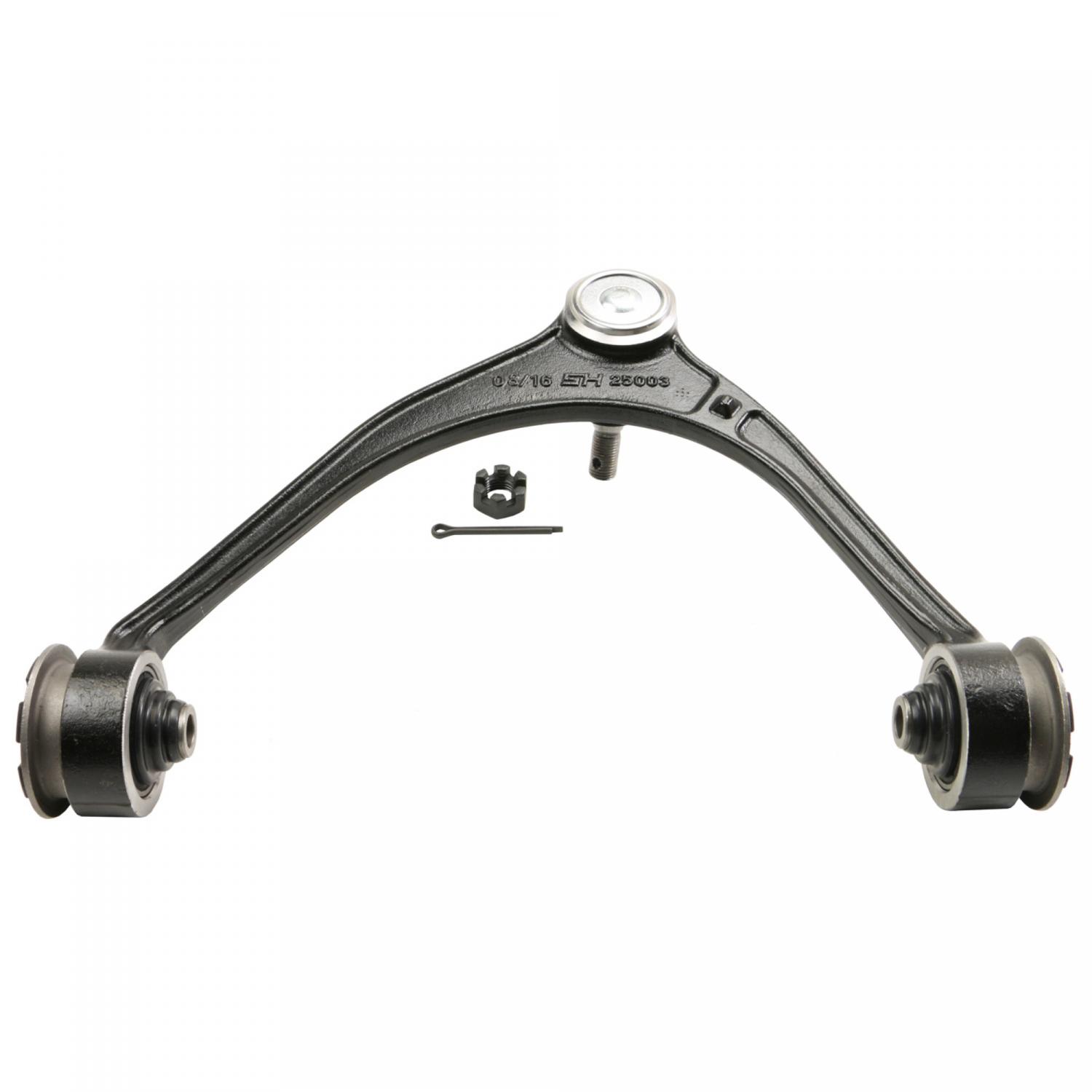 Moog RK620335 Suspension Control Arm and Ball Joint Assembly product image 1 of 2