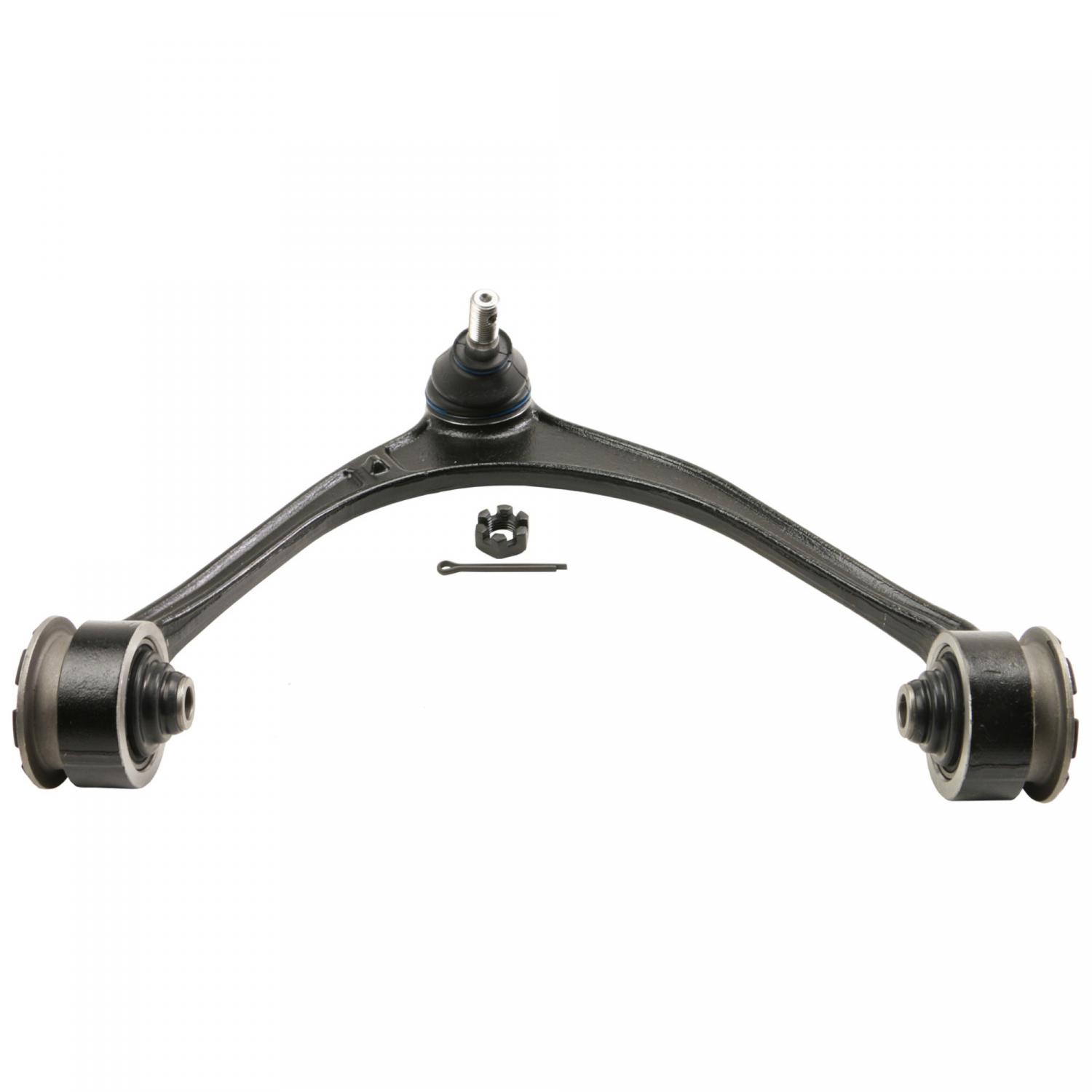 Moog RK620335 Suspension Control Arm and Ball Joint Assembly product image 2 of 2