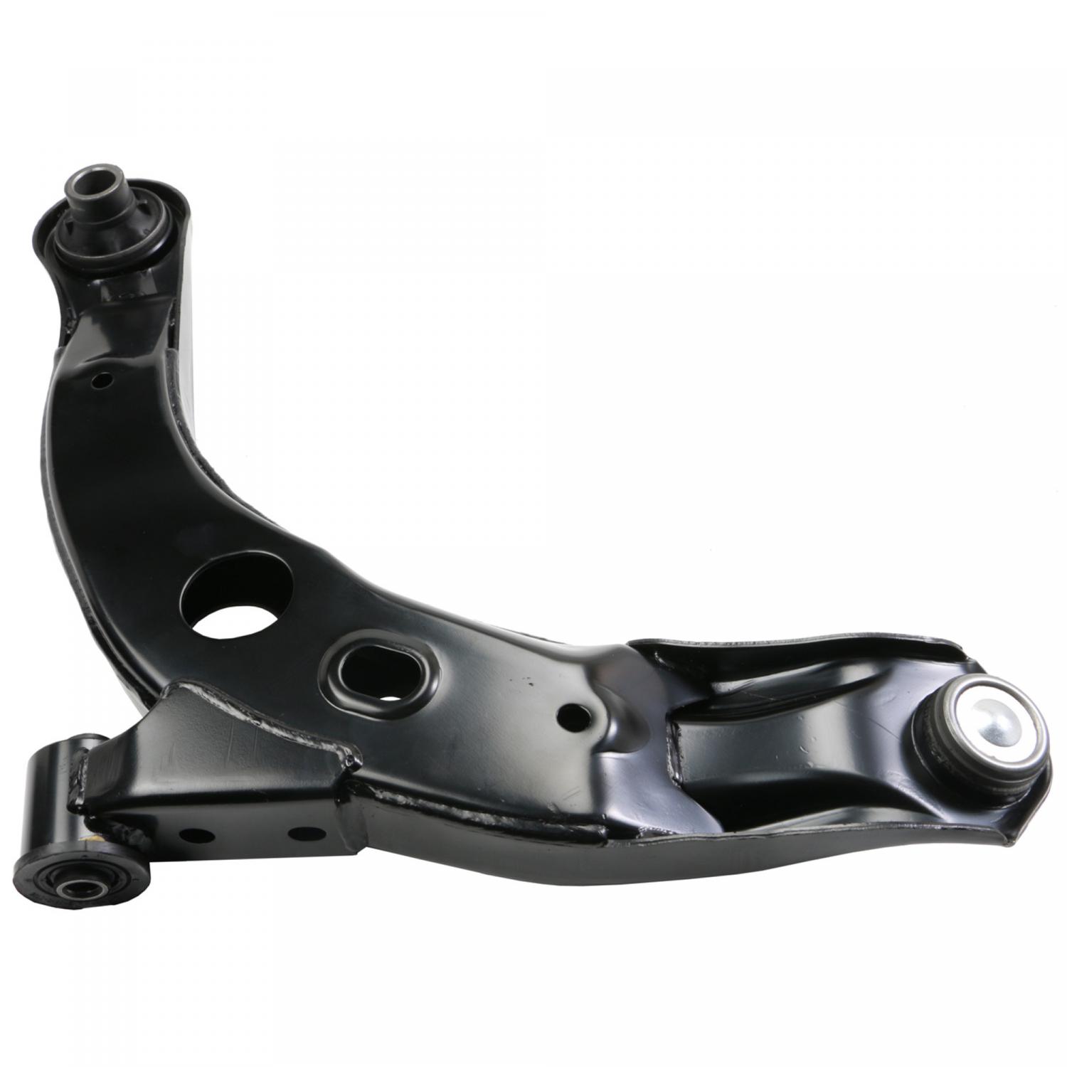 Moog RK620339 Suspension Control Arm and Ball Joint Assembly product image 1 of 2