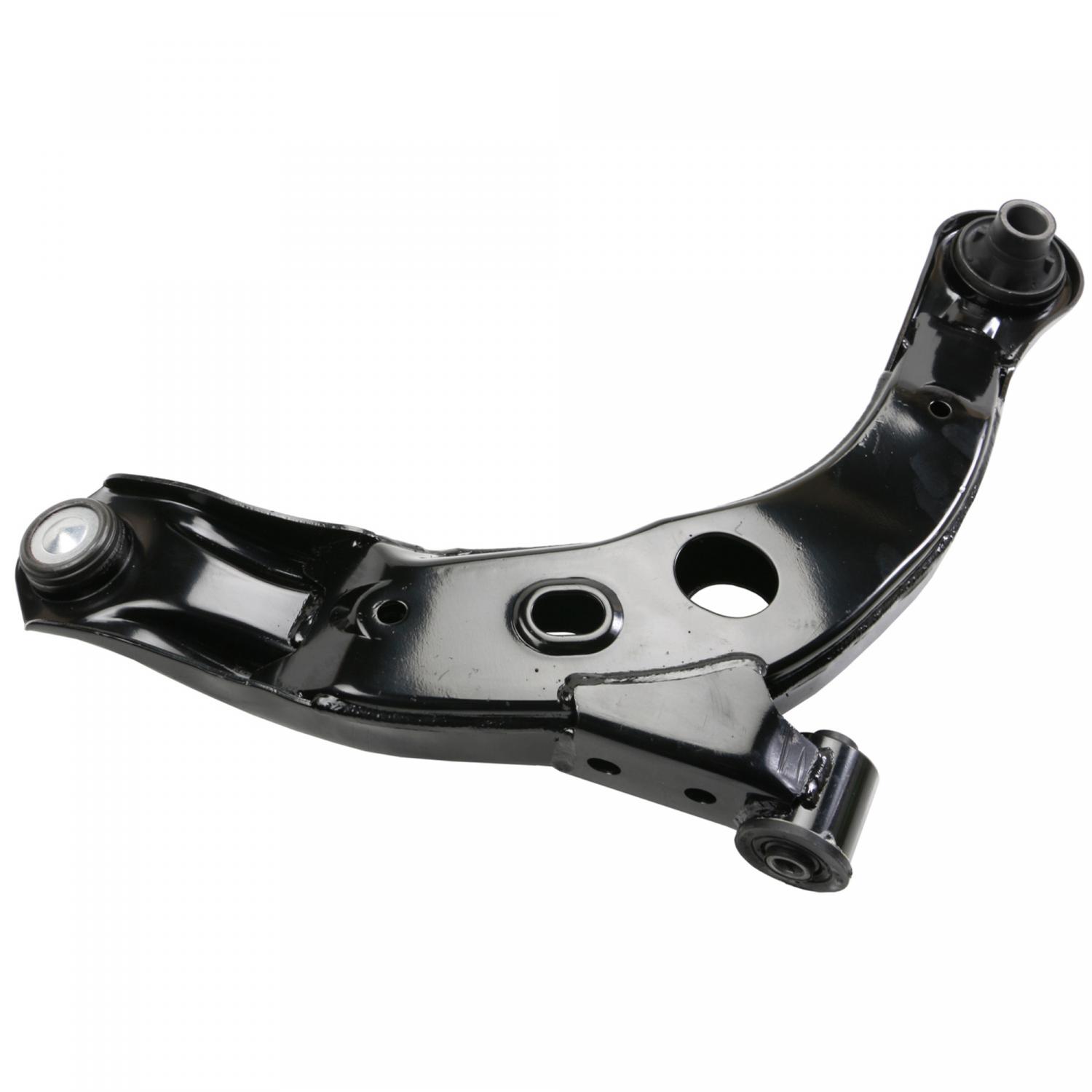Moog RK620340 Suspension Control Arm and Ball Joint Assembly product image 1 of 2