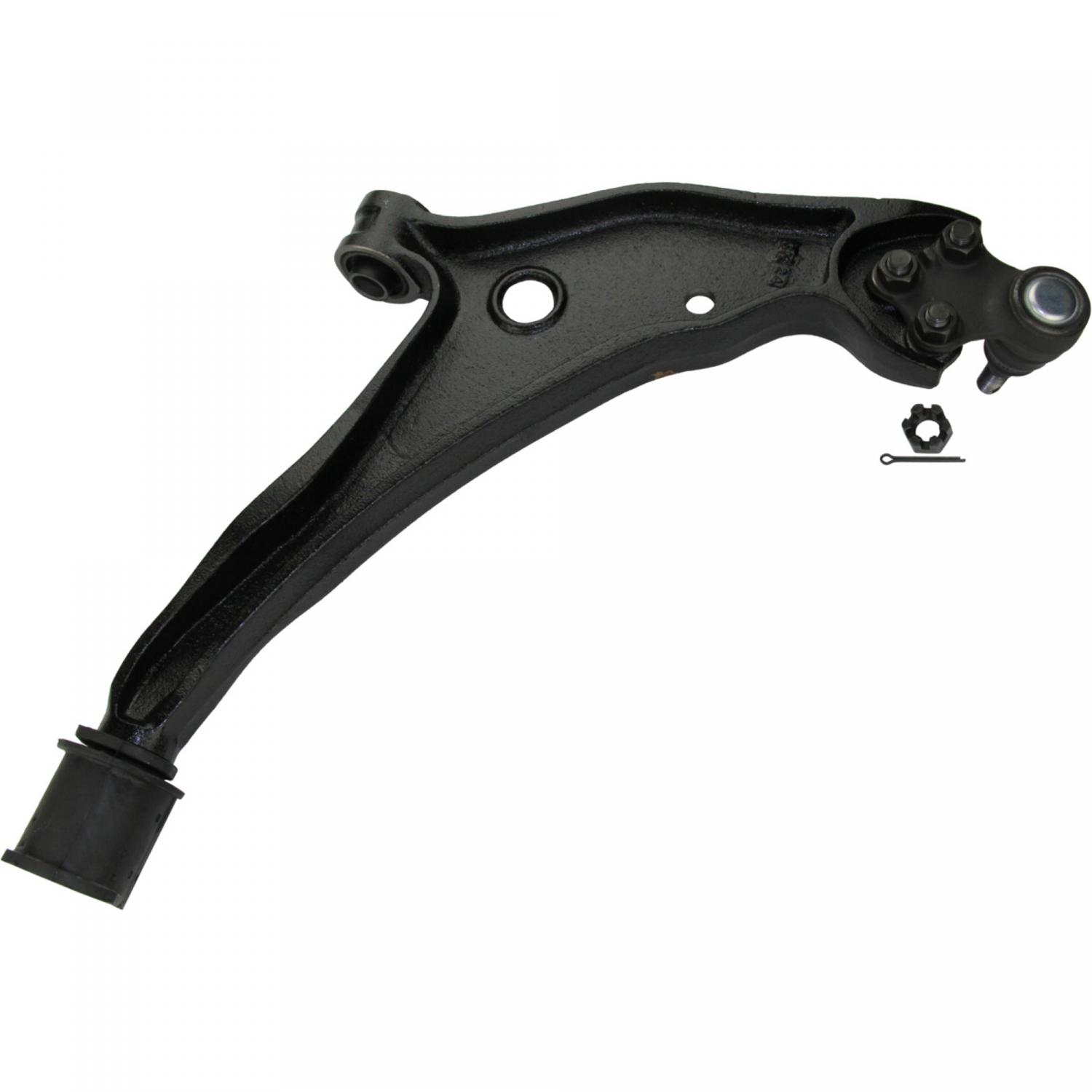 Moog RK620343 Suspension Control Arm and Ball Joint Assembly product image 1 of 3