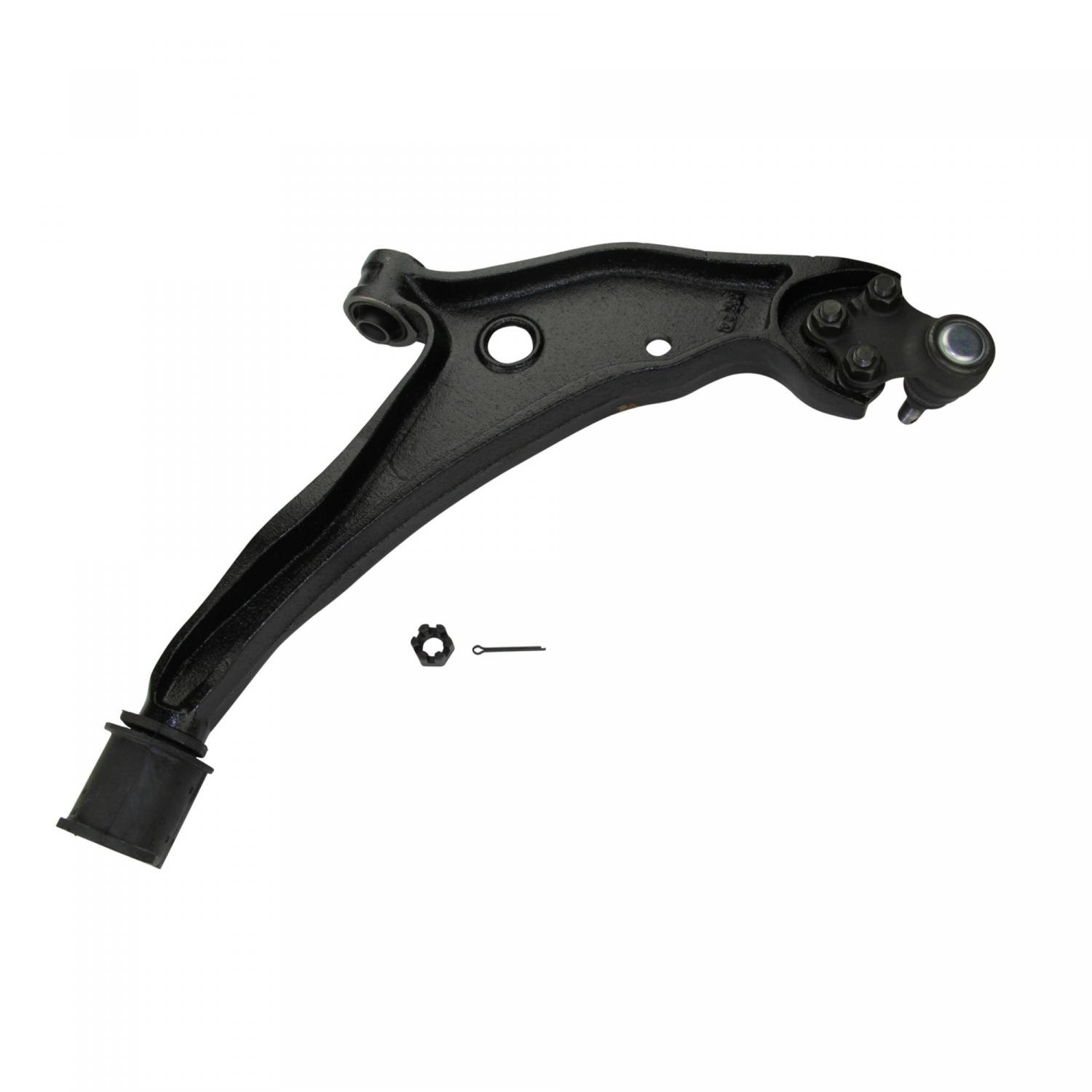 Moog RK620343 Suspension Control Arm and Ball Joint Assembly product image 2 of 3
