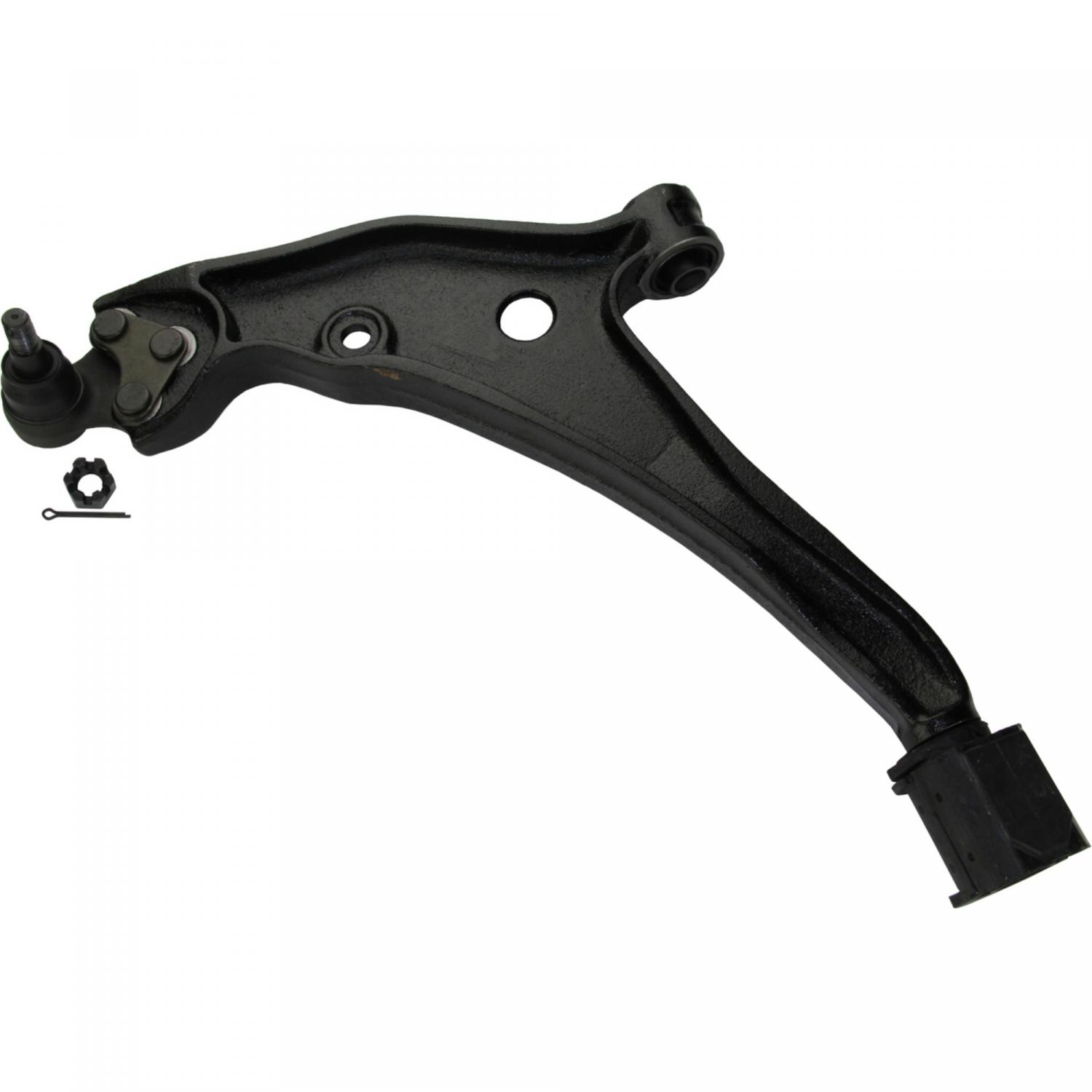 Moog RK620343 Suspension Control Arm and Ball Joint Assembly product image 3 of 3