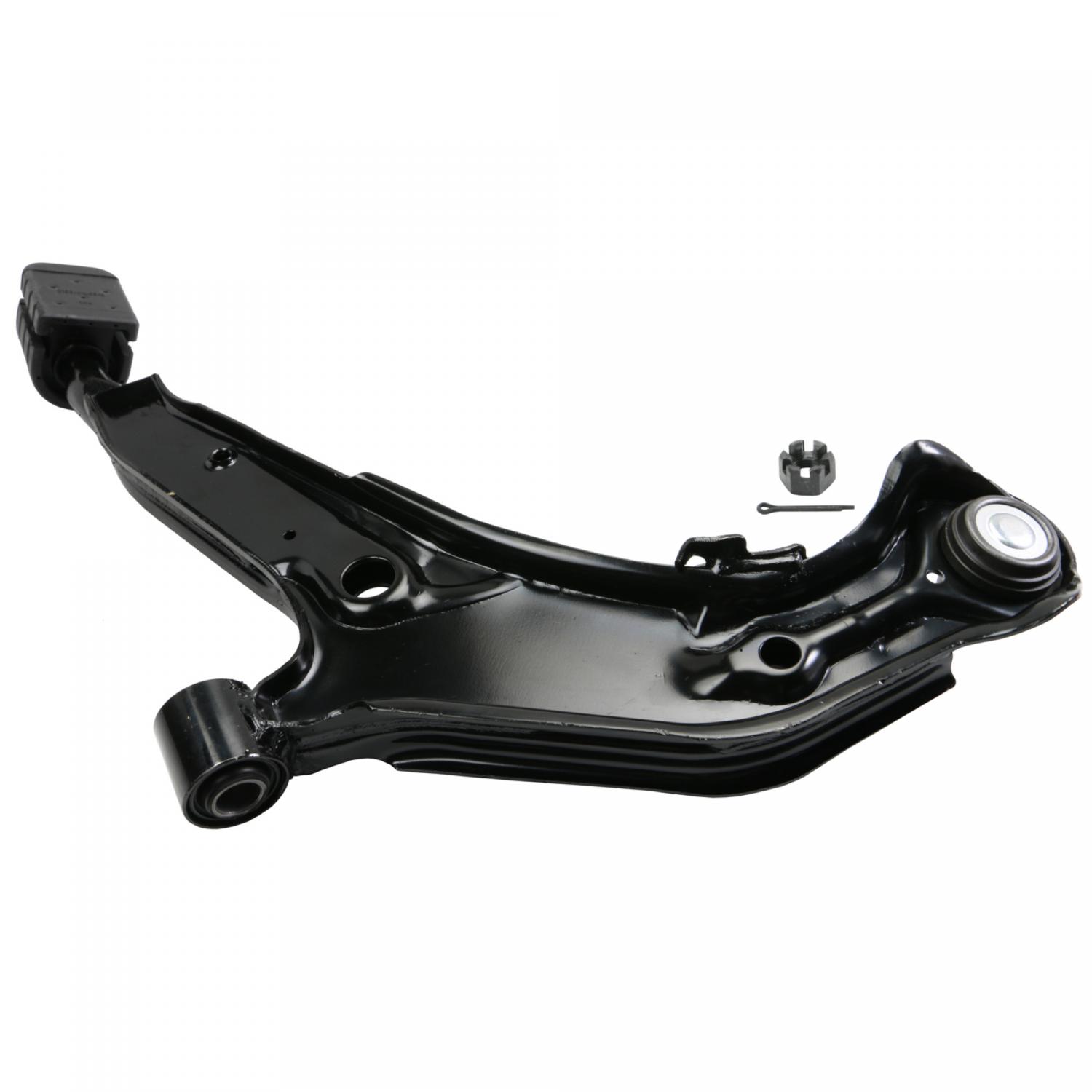 Moog RK620352 Suspension Control Arm and Ball Joint Assembly product image 1 of 2