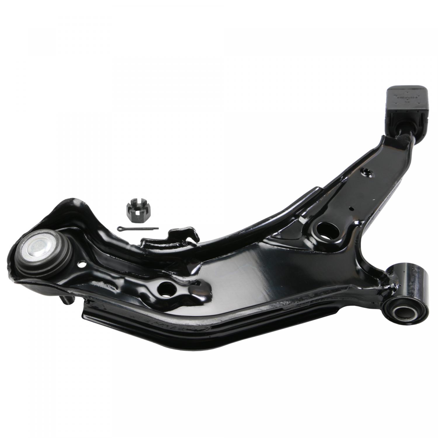 Moog RK620353 Suspension Control Arm and Ball Joint Assembly product image 1 of 2