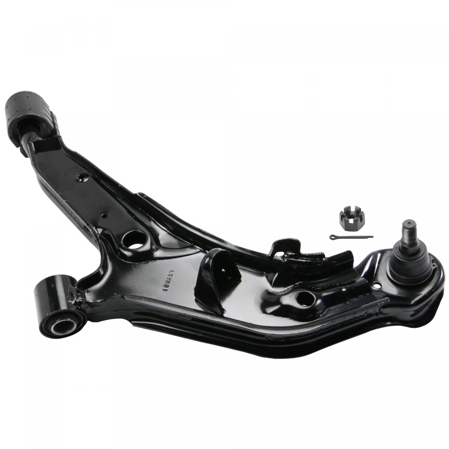 Moog RK620353 Suspension Control Arm and Ball Joint Assembly product image 2 of 2