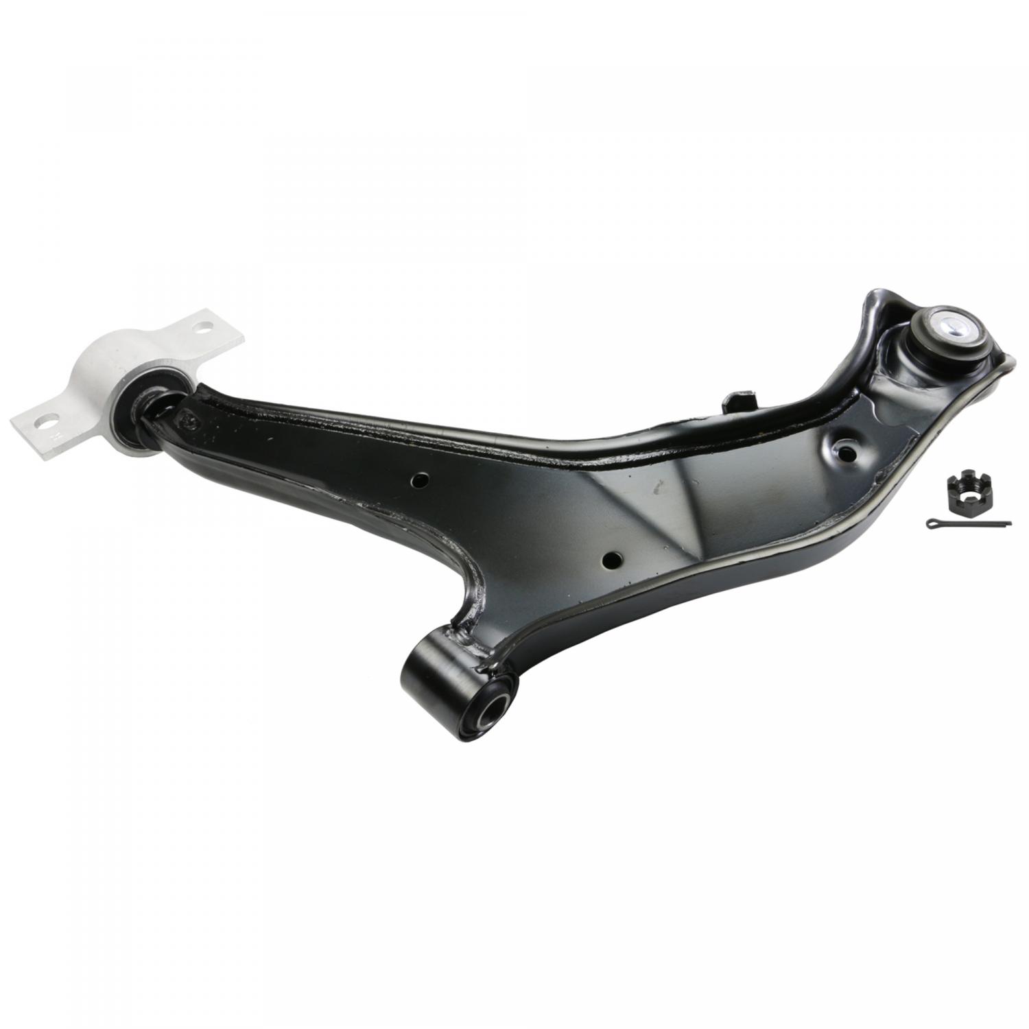Moog RK620354 Suspension Control Arm and Ball Joint Assembly product image 1 of 2