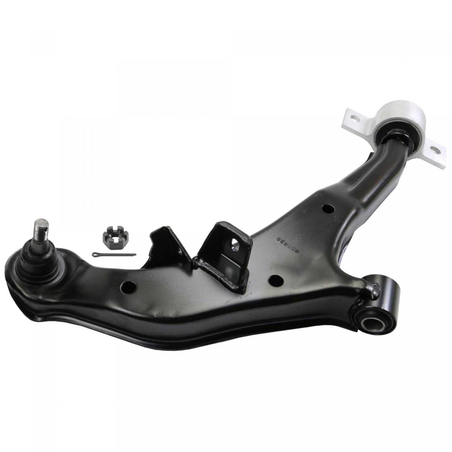 Moog RK620354 Suspension Control Arm and Ball Joint Assembly product image 2 of 2
