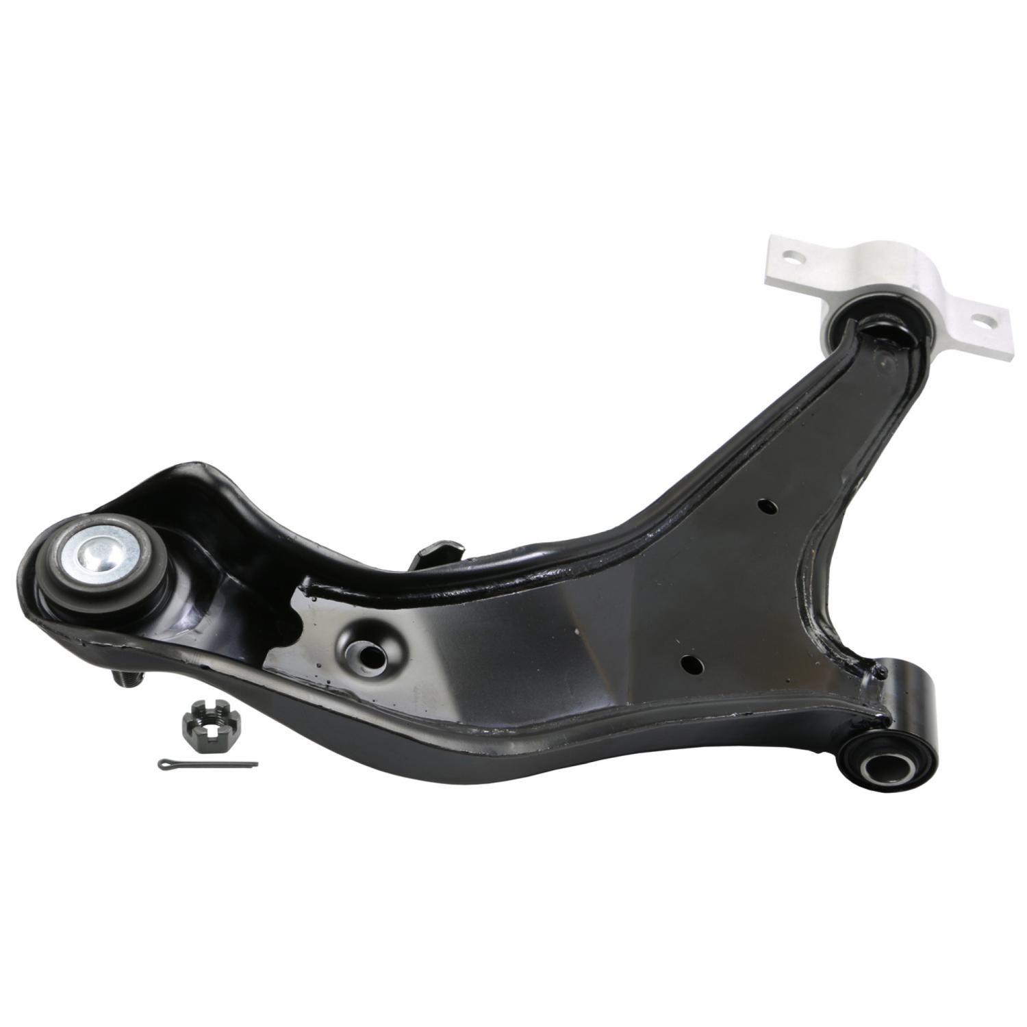 Moog RK620355 Suspension Control Arm and Ball Joint Assembly product image 1 of 2