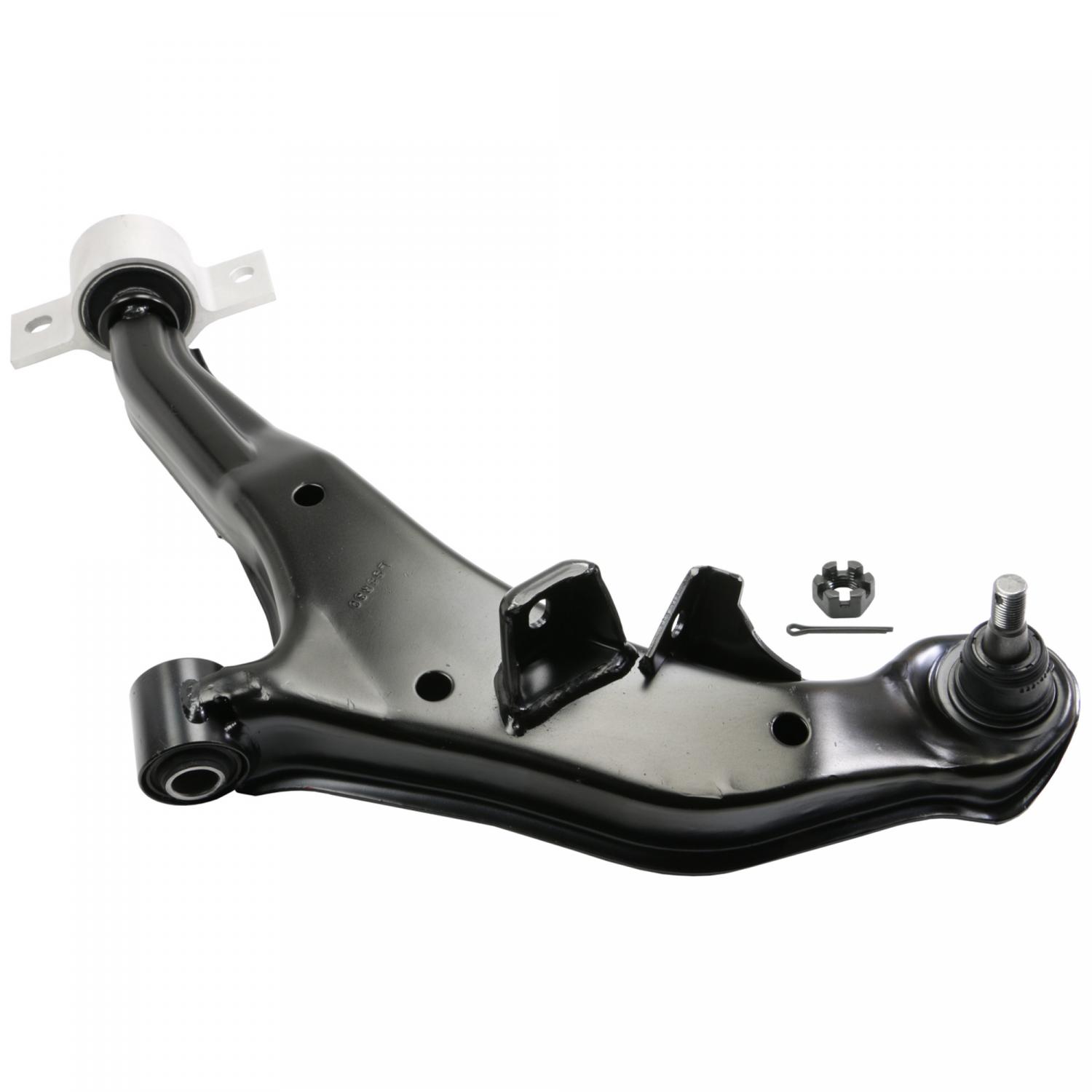 Moog RK620355 Suspension Control Arm and Ball Joint Assembly product image 2 of 2
