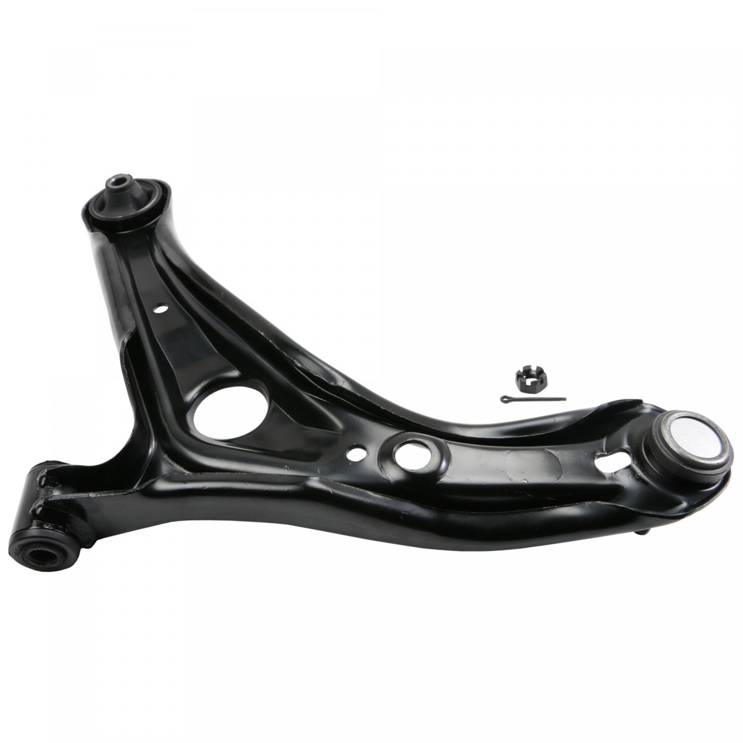 Moog RK620364 - Suspension Control Arm and Ball Joint Assembly Moog RK620364 Suspension Control Arm and Ball Joint Assembly product image 1 of 2