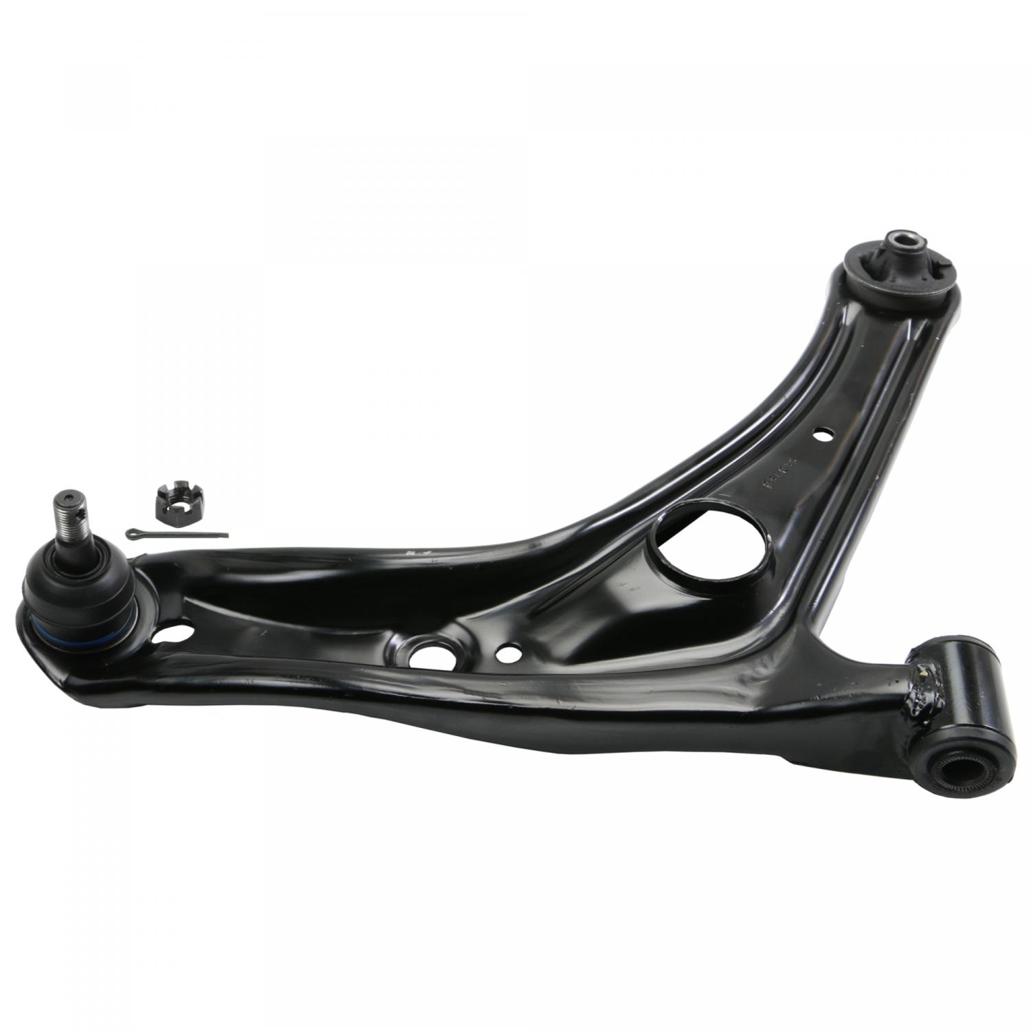 Moog RK620364 - Suspension Control Arm and Ball Joint Assembly Moog RK620364 Suspension Control Arm and Ball Joint Assembly product image 2 of 2
