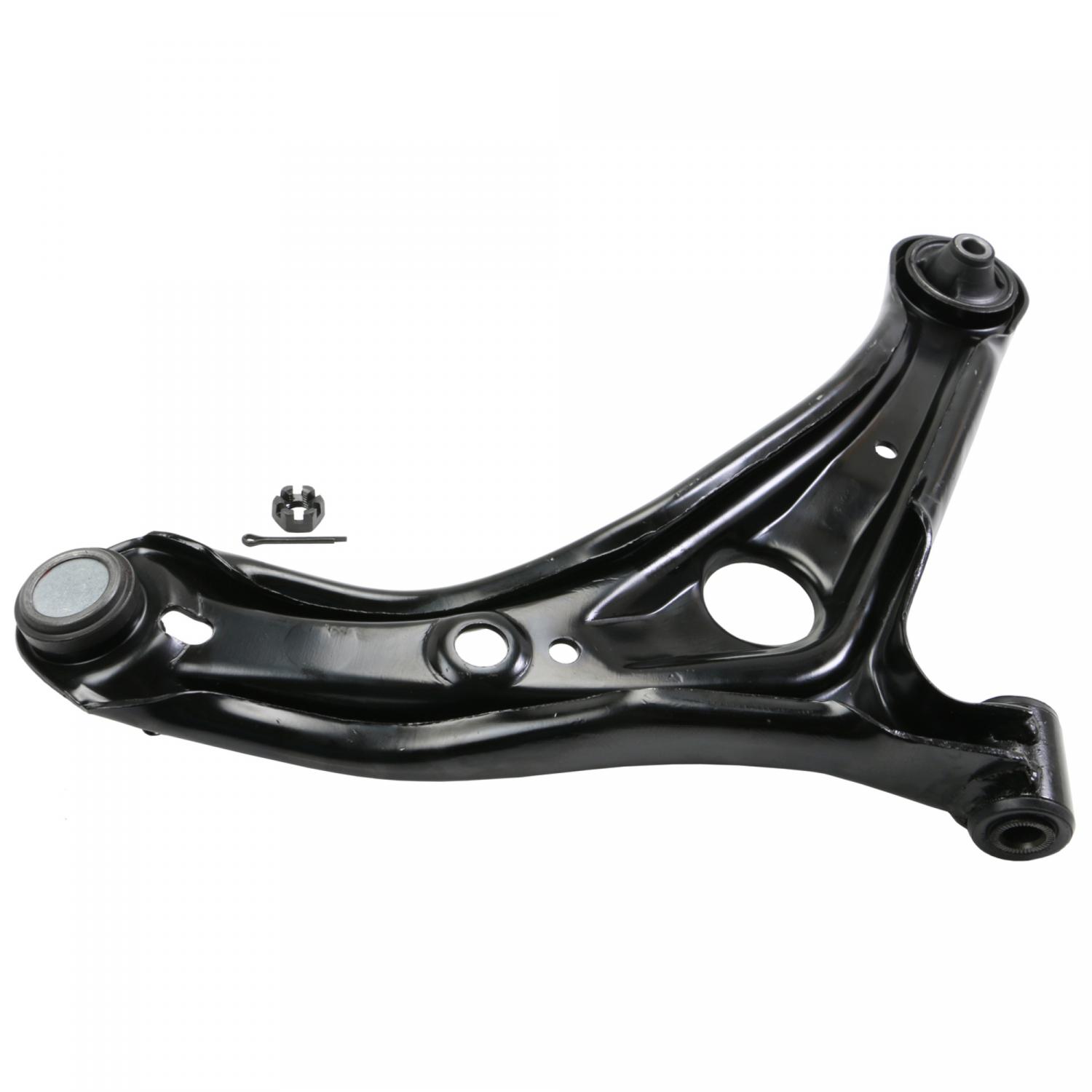 Moog RK620365 Suspension Control Arm and Ball Joint Assembly product image 1 of 2