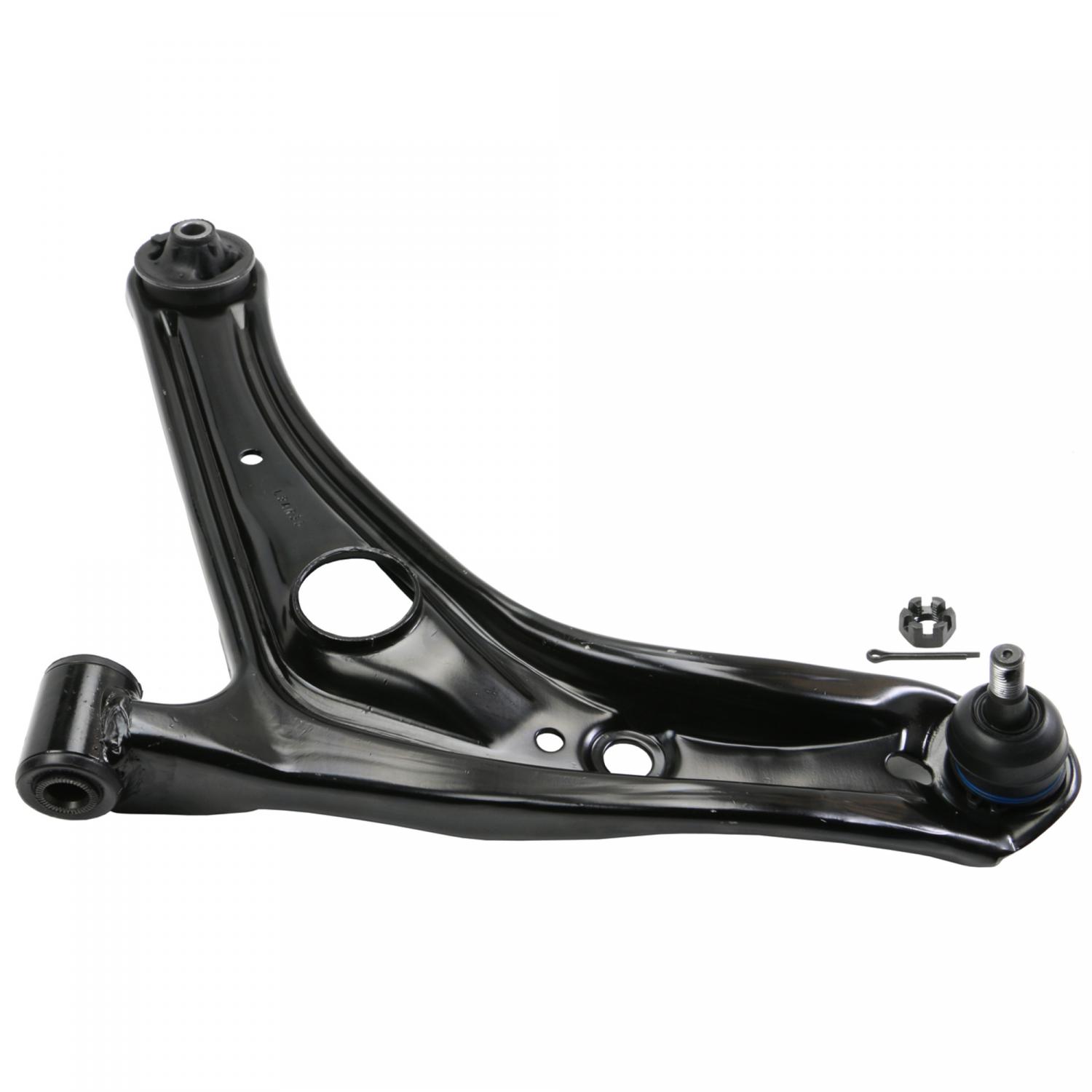 Moog RK620365 Suspension Control Arm and Ball Joint Assembly product image 2 of 2