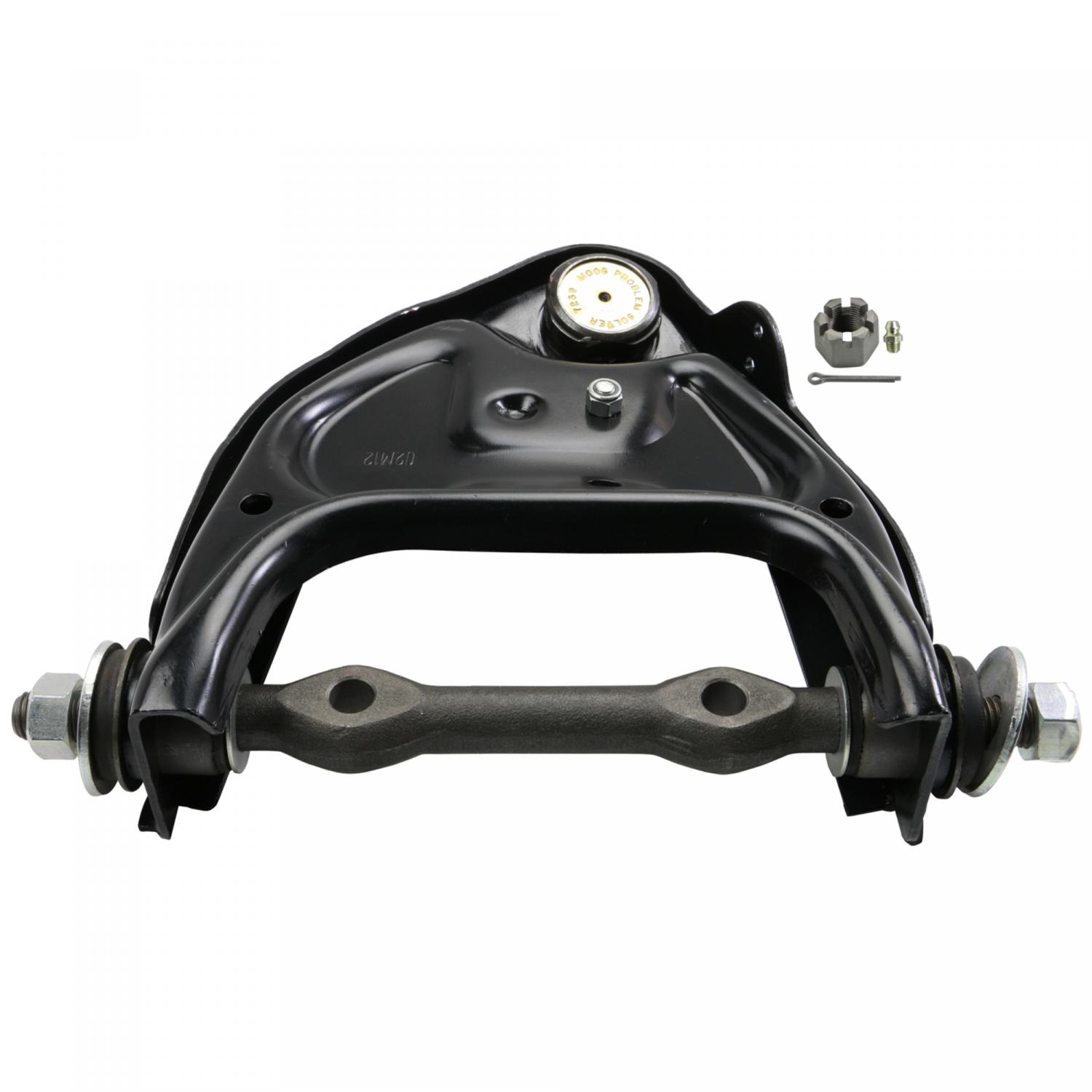 Moog RK620369 Suspension Control Arm and Ball Joint Assembly product image 1 of 2