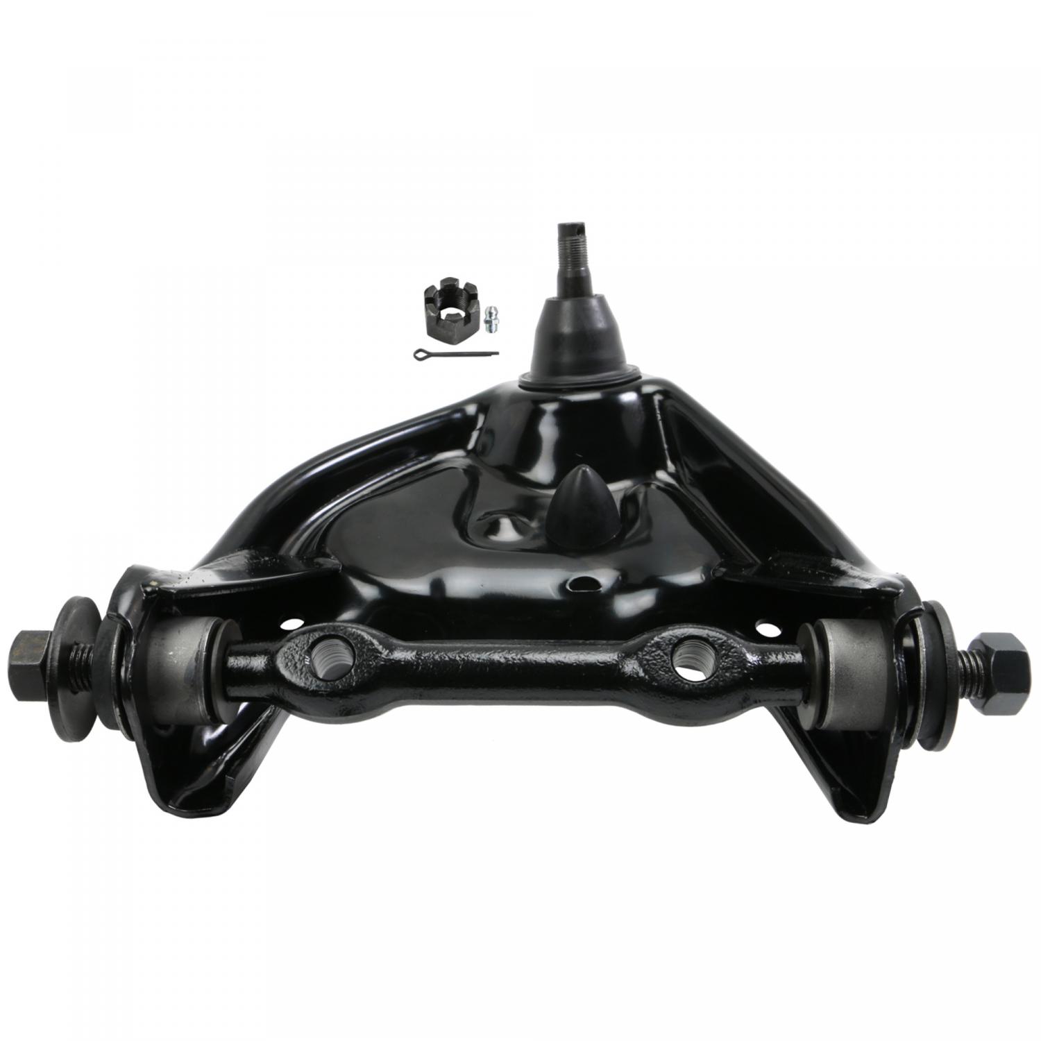 Moog RK620370 Suspension Control Arm and Ball Joint Assembly product image 2 of 2