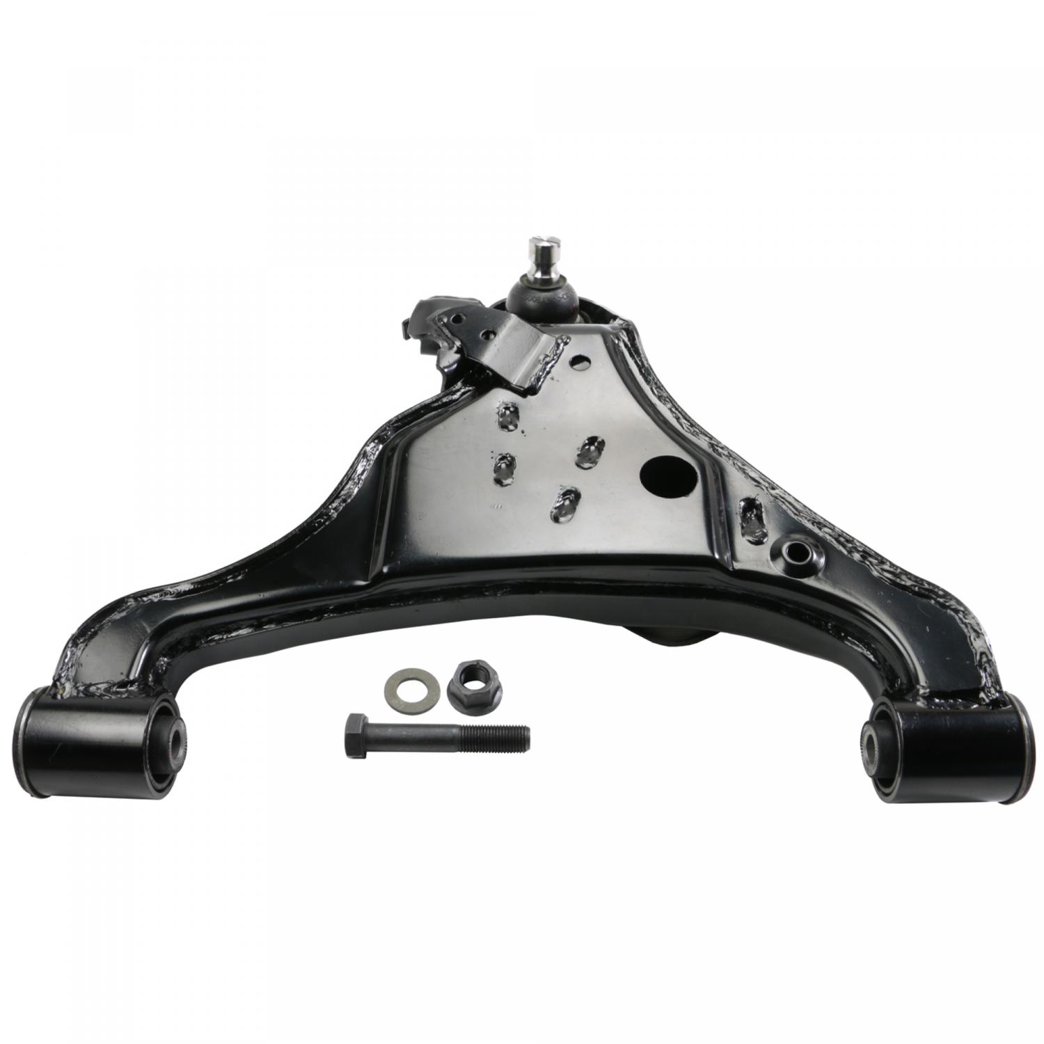 Moog RK620372 Suspension Control Arm and Ball Joint Assembly product image 2 of 2