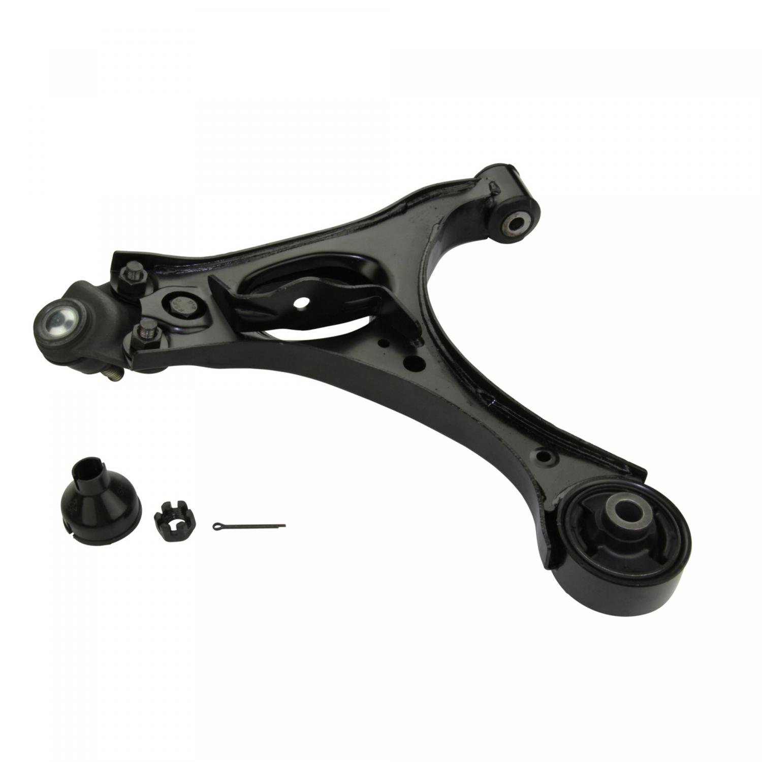 Moog RK620382 Suspension Control Arm and Ball Joint Assembly product image 1 of 2